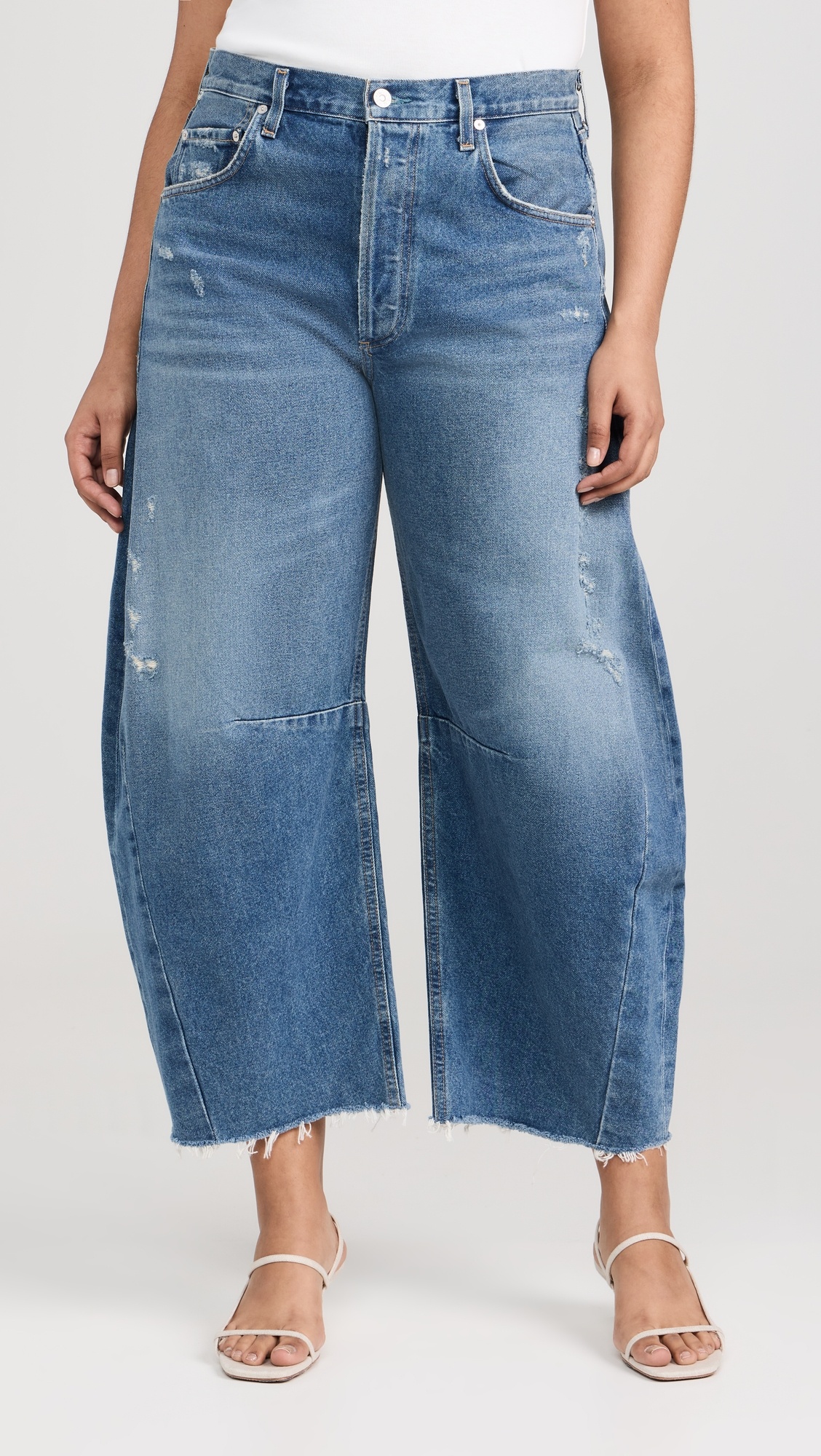 Horseshoe Jeans - 10