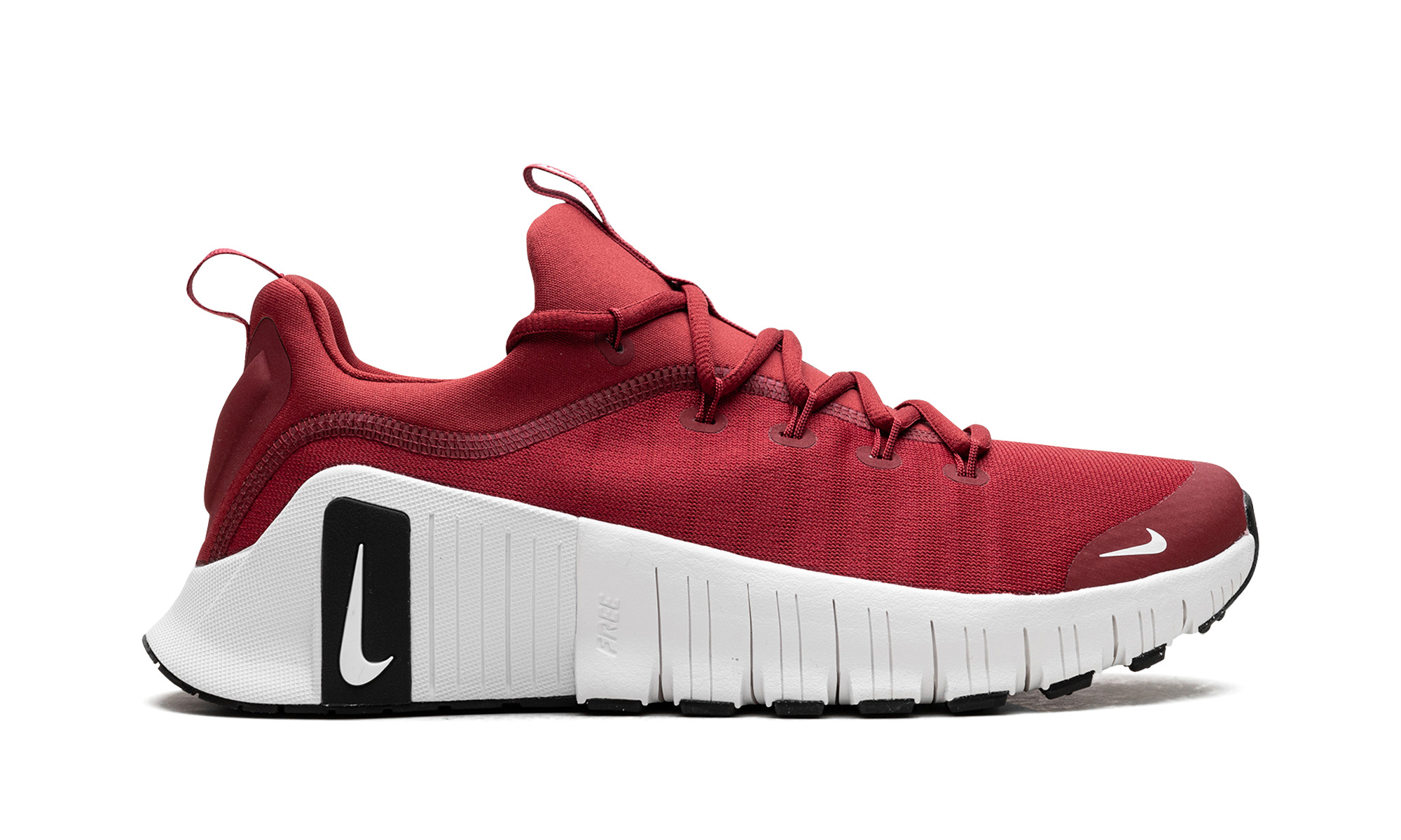 Free Metcon 6 TB "Crimson" - 6