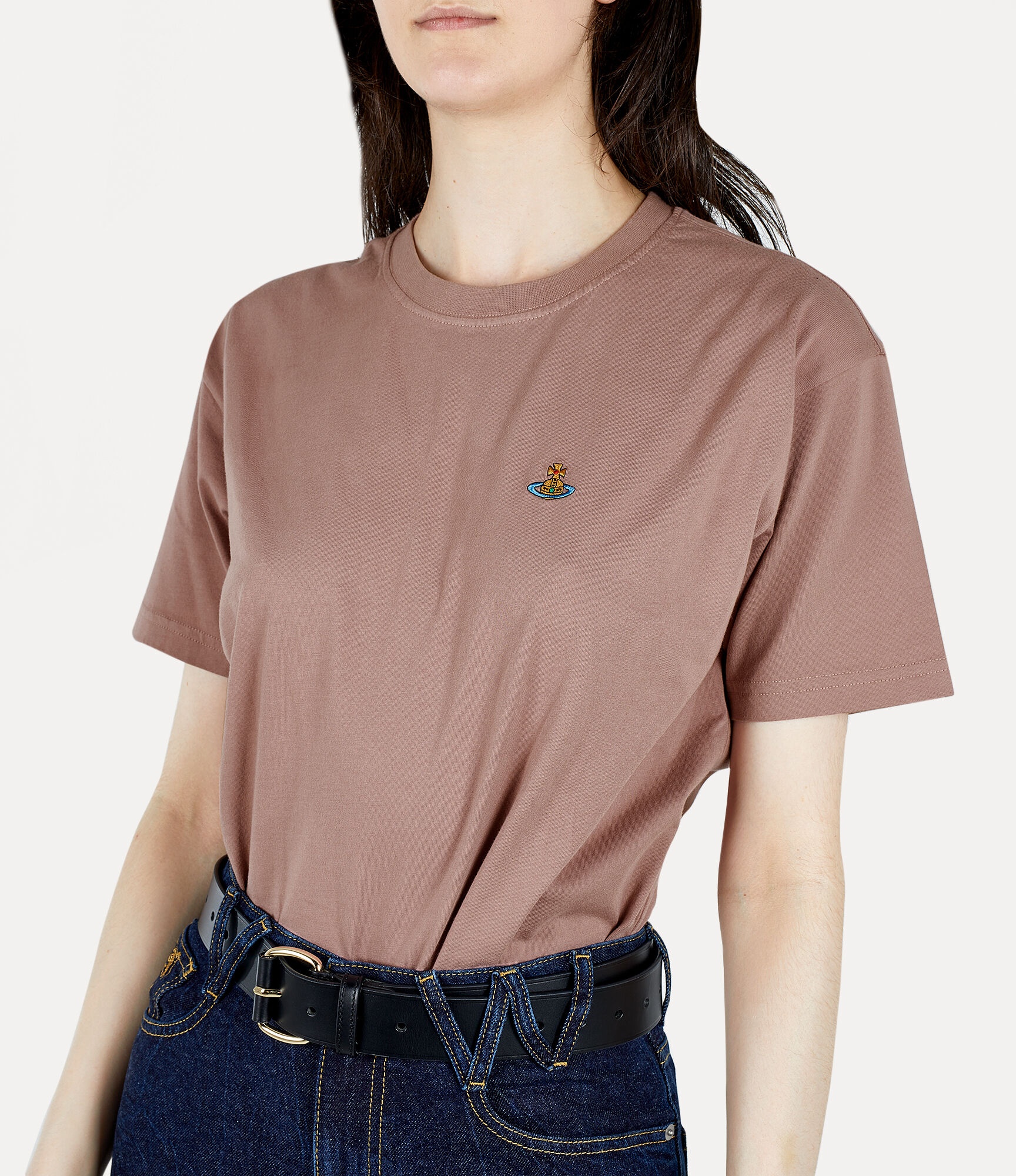 CLASSIC T-SHIRT MULTICOLOUR ORB - 7
