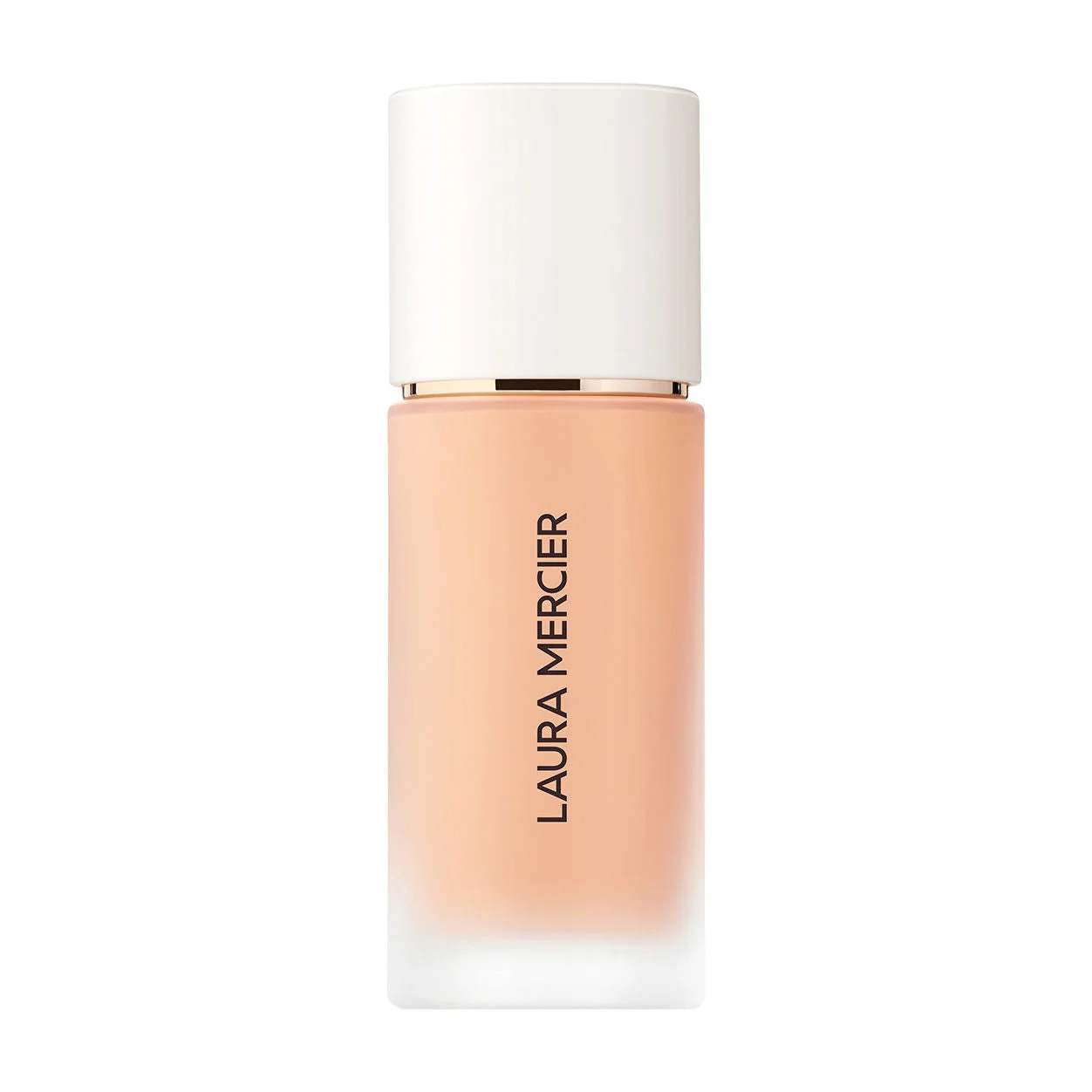 Real Flawless Weightless Perfecting Foundation - 1