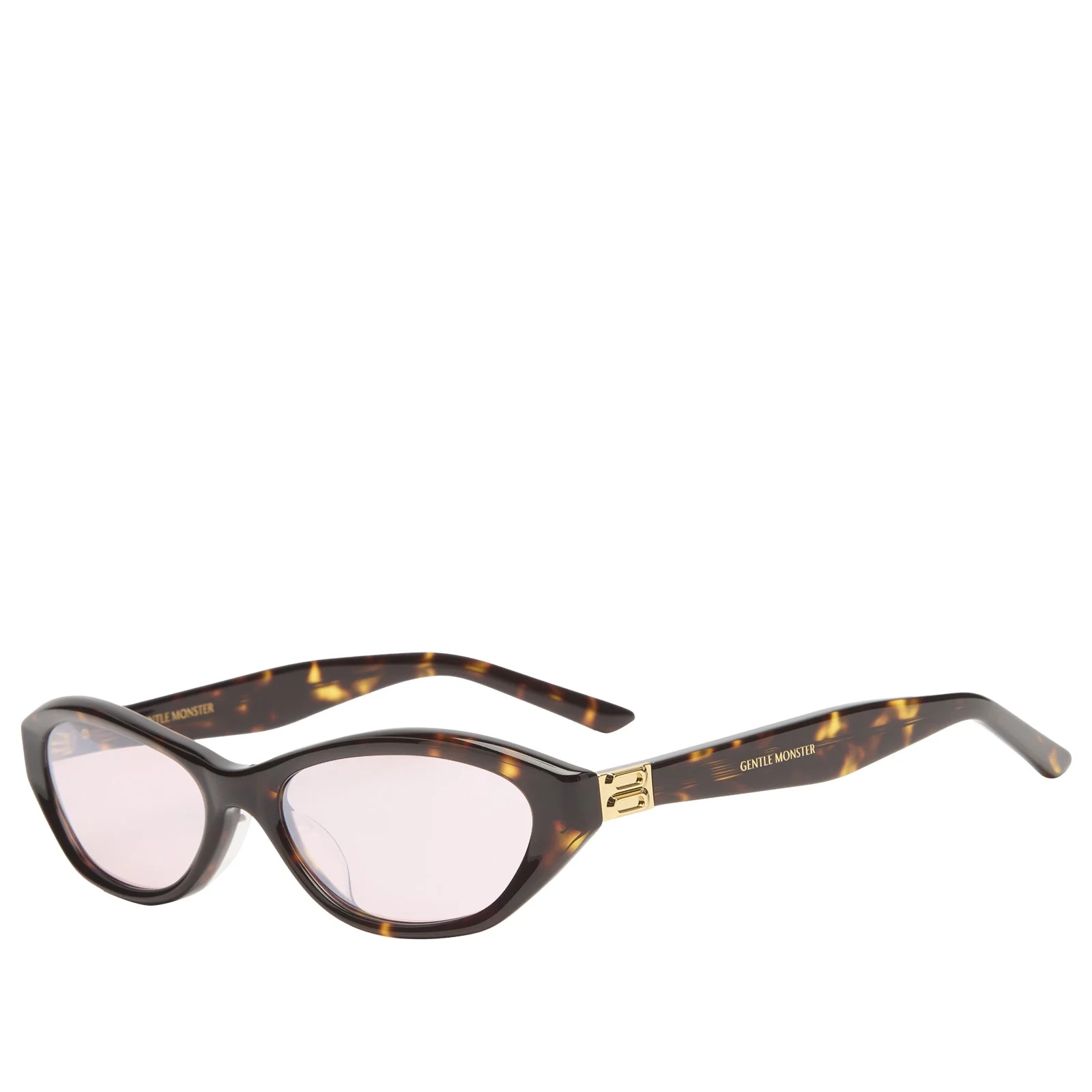 Gentle Monster Lama Sunglasses - 1