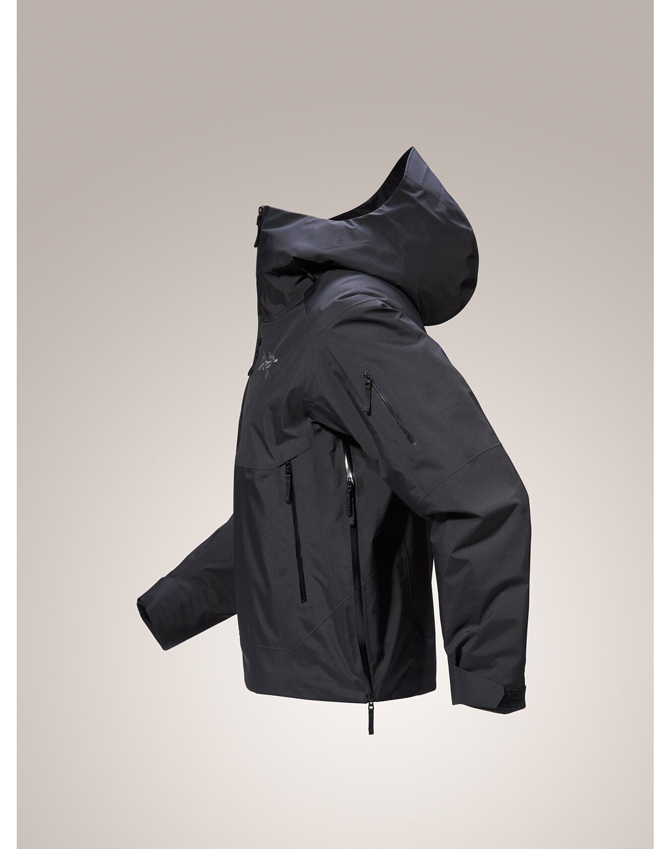 Sentinel Insulated Anorak - 10