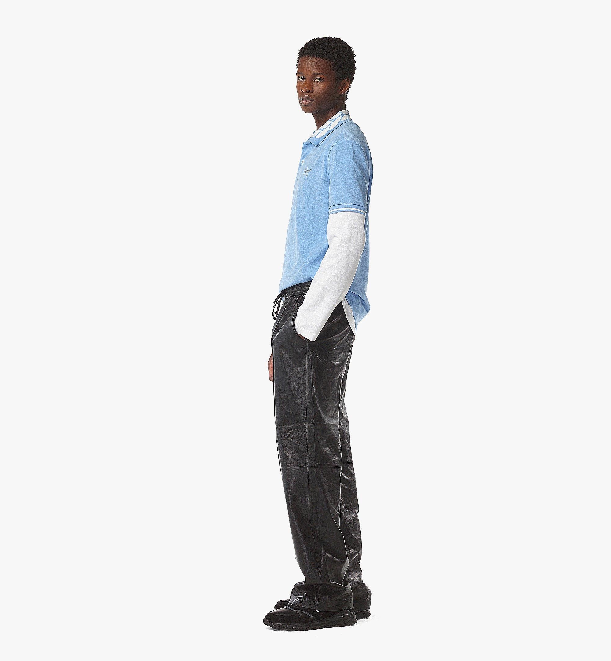 Laurel Piqué Polo - 4