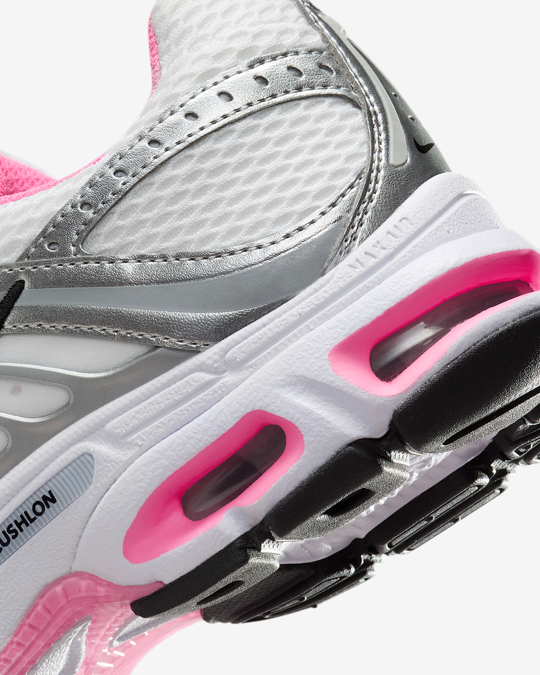 Nike Air Max Moto 2K Women's Shoes - 8