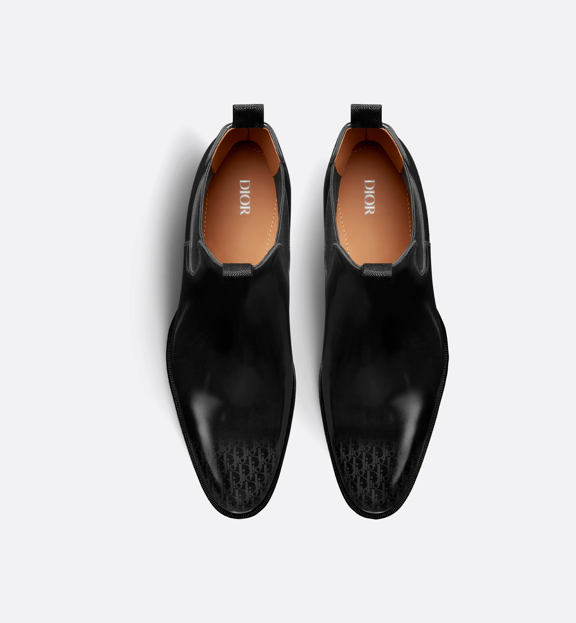 Dior Timeless Chelsea Boot - 6