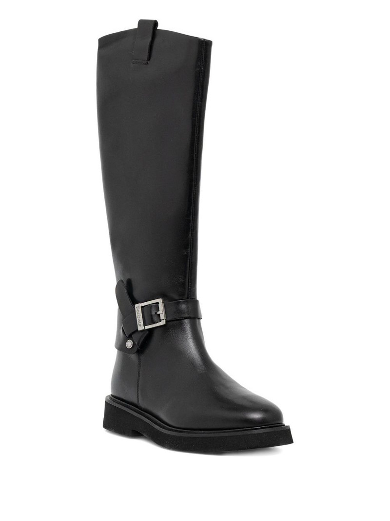 Barbour Theodora boots outlook