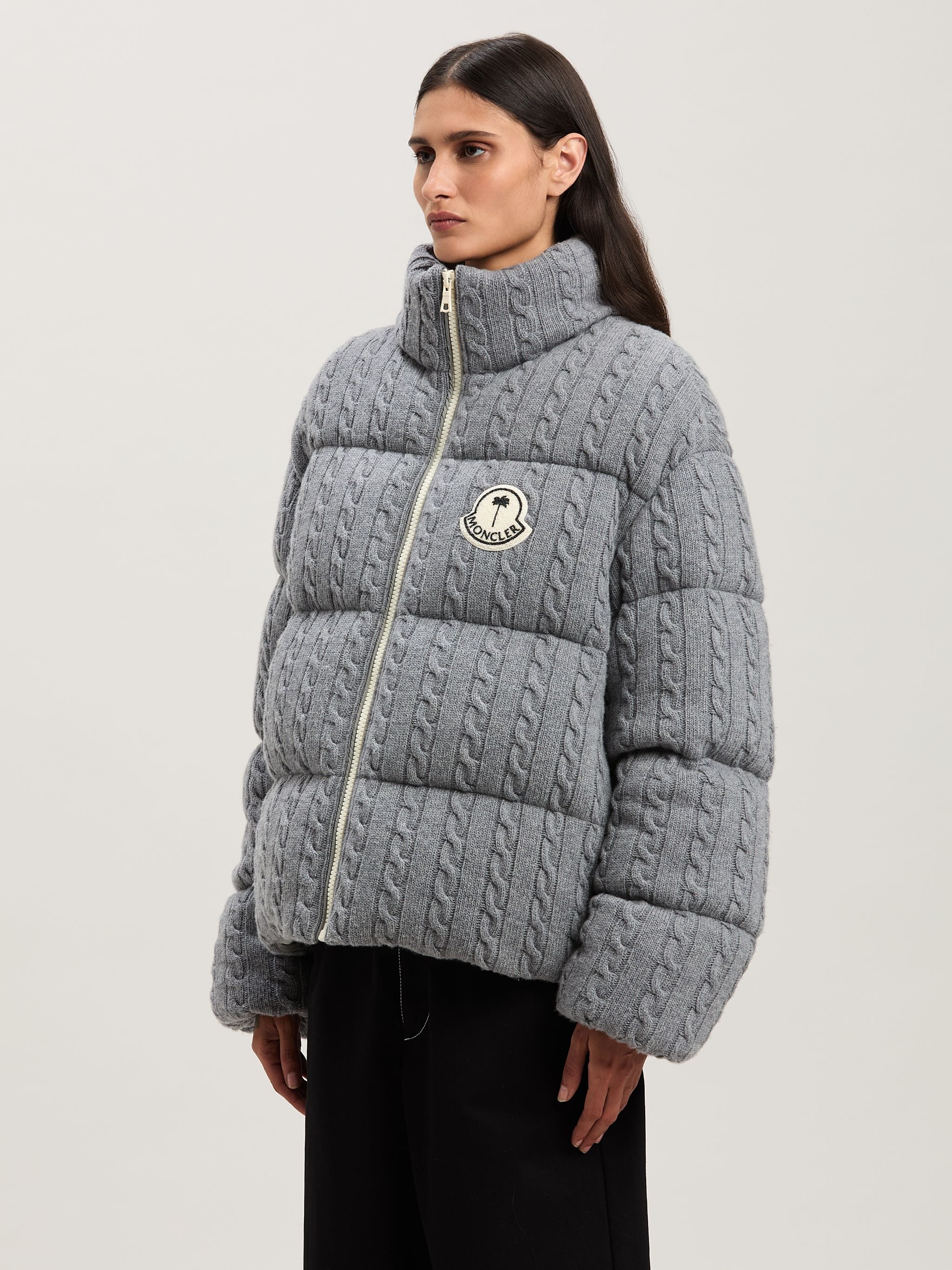 PAxMoncler Austru down jacket - 5