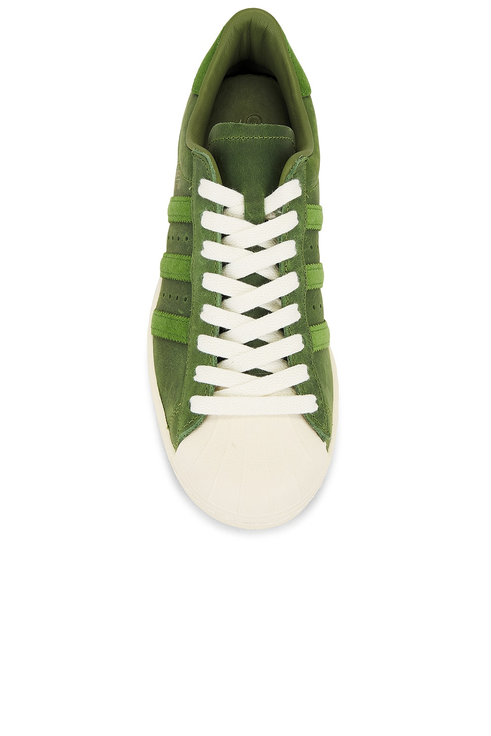 Superstar Vintage Sneaker - 4