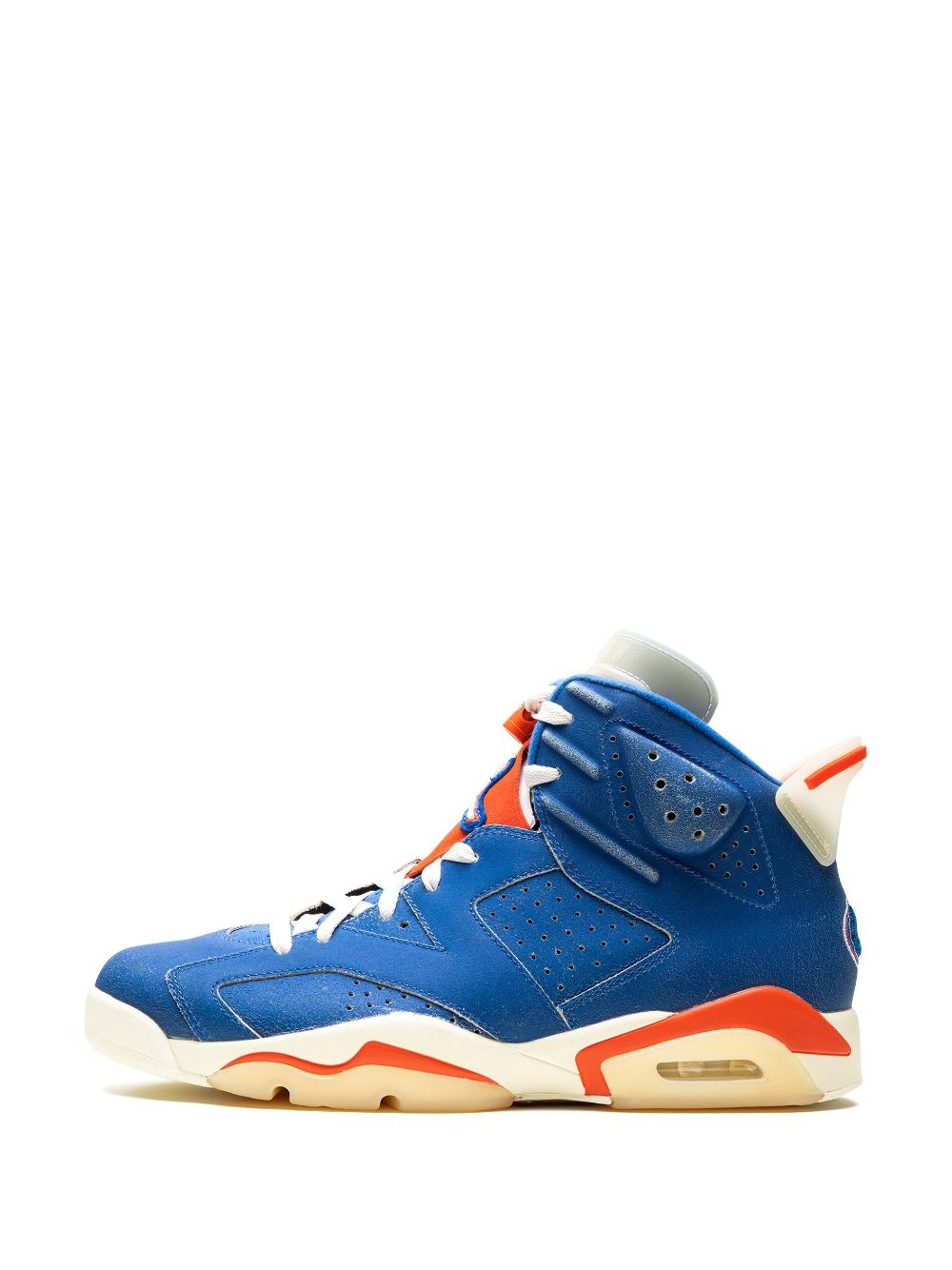 Air Jordan 6 Florida PE sneakers - 6