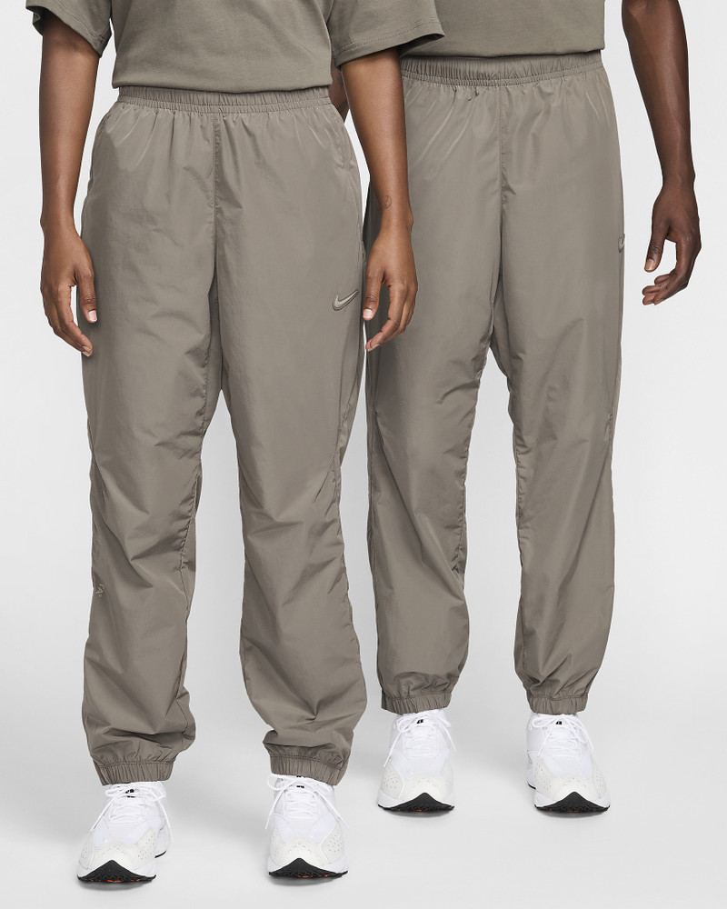 NOCTA Northstar Nylon Track Pants - 1