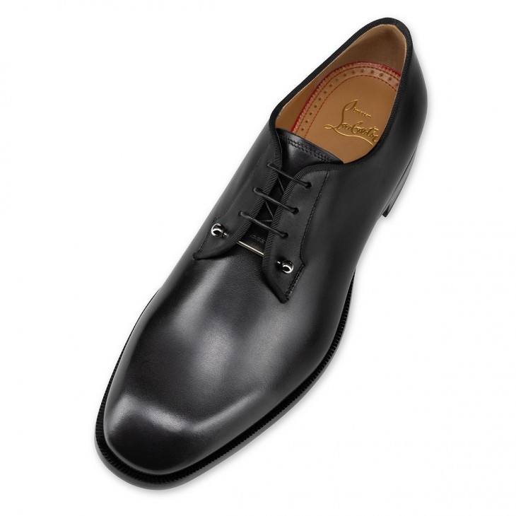 Chambeliss Black - 5