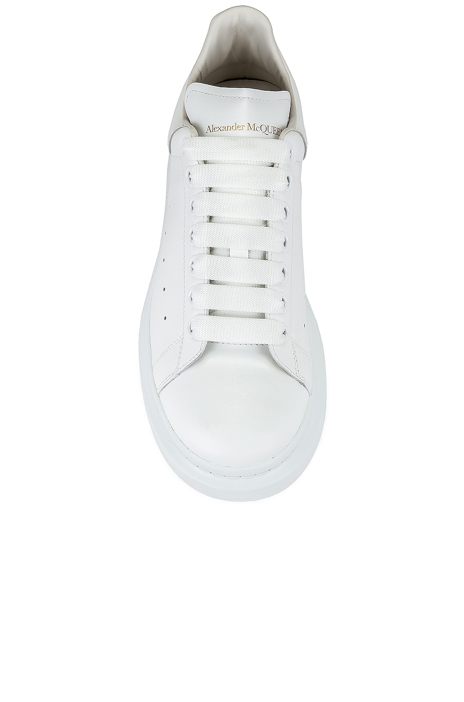 Oversized Sneaker - 4