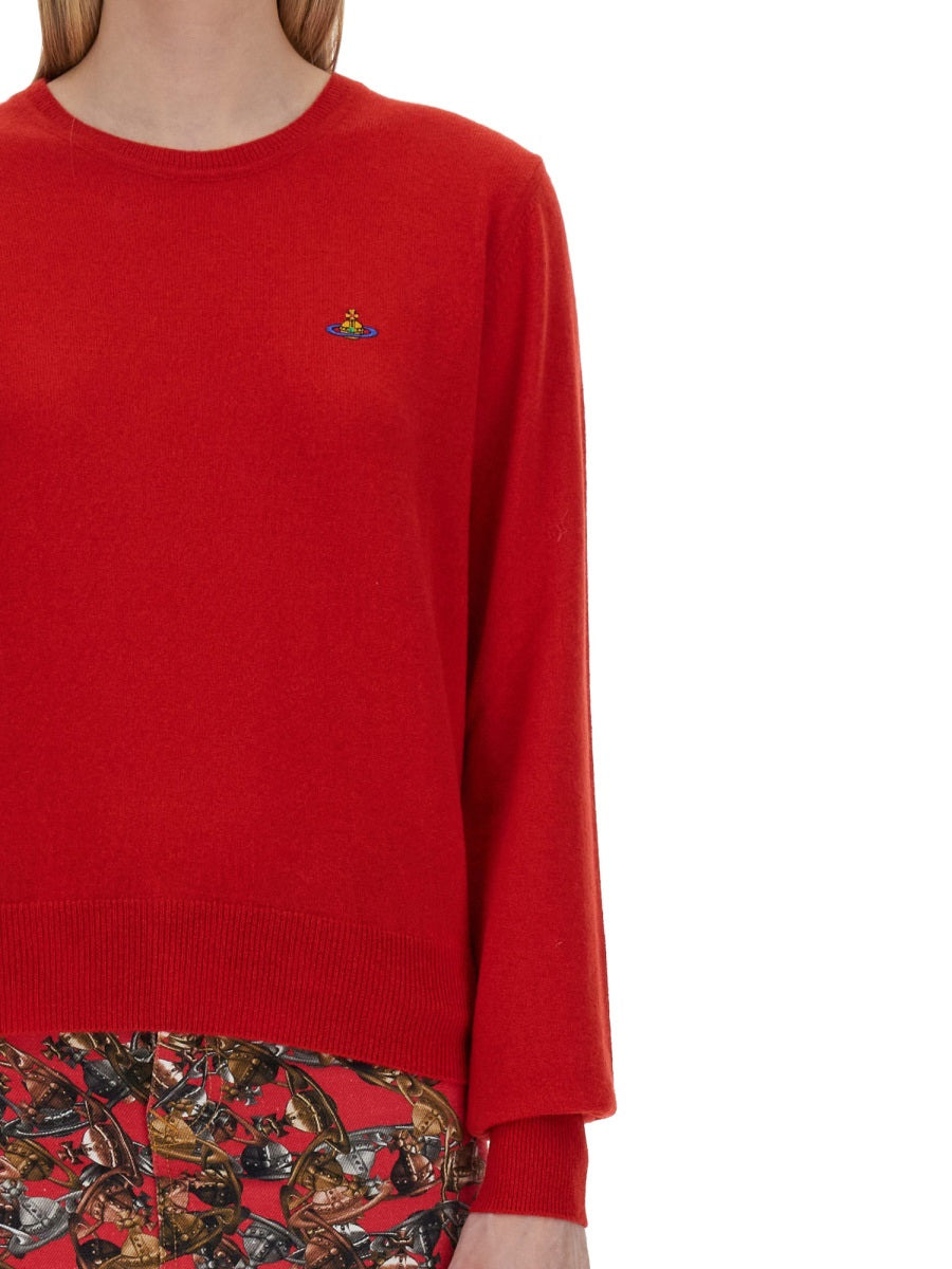 Vivienne Westwood Women "Bea" Shirt - 4