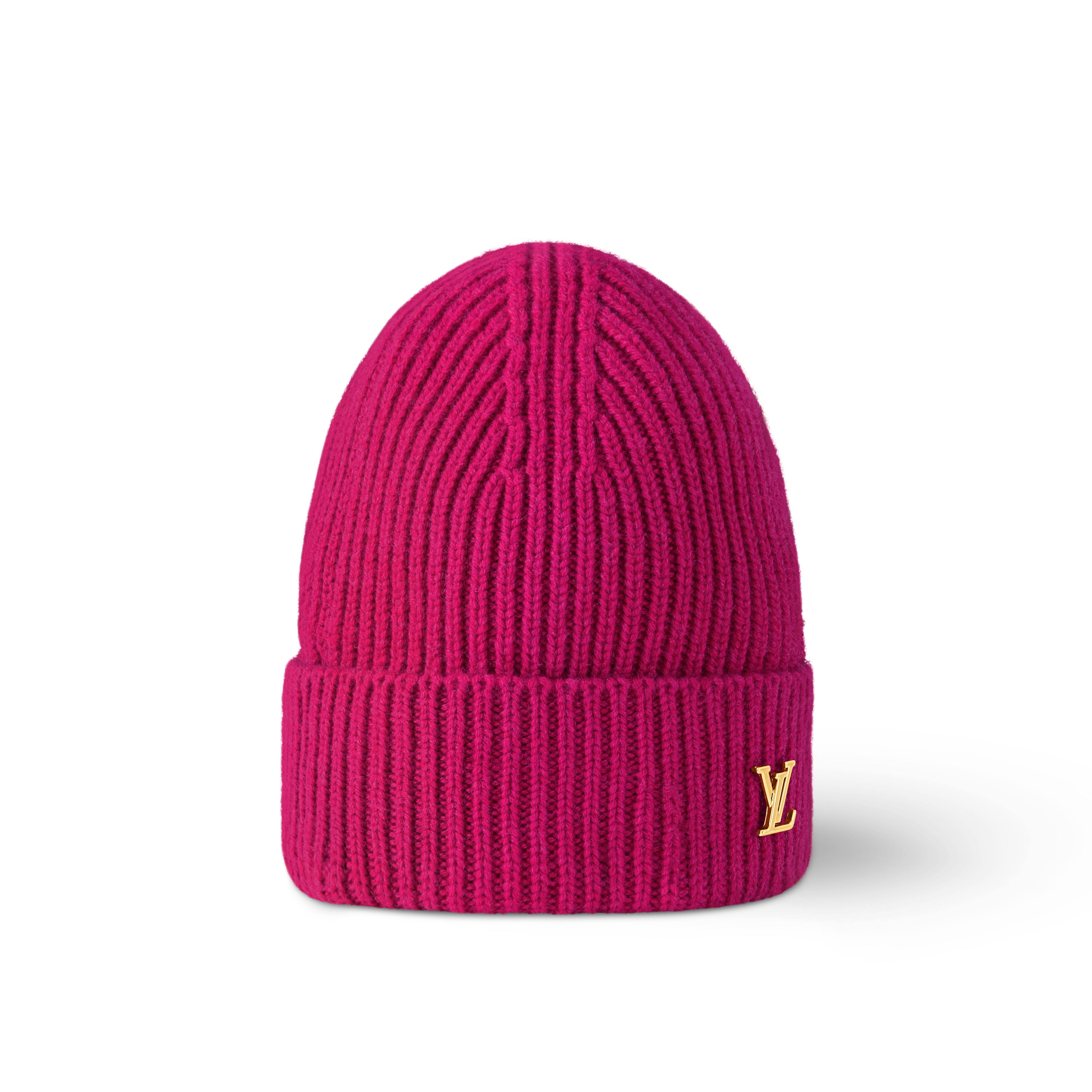 LV Spark Beanie - 2