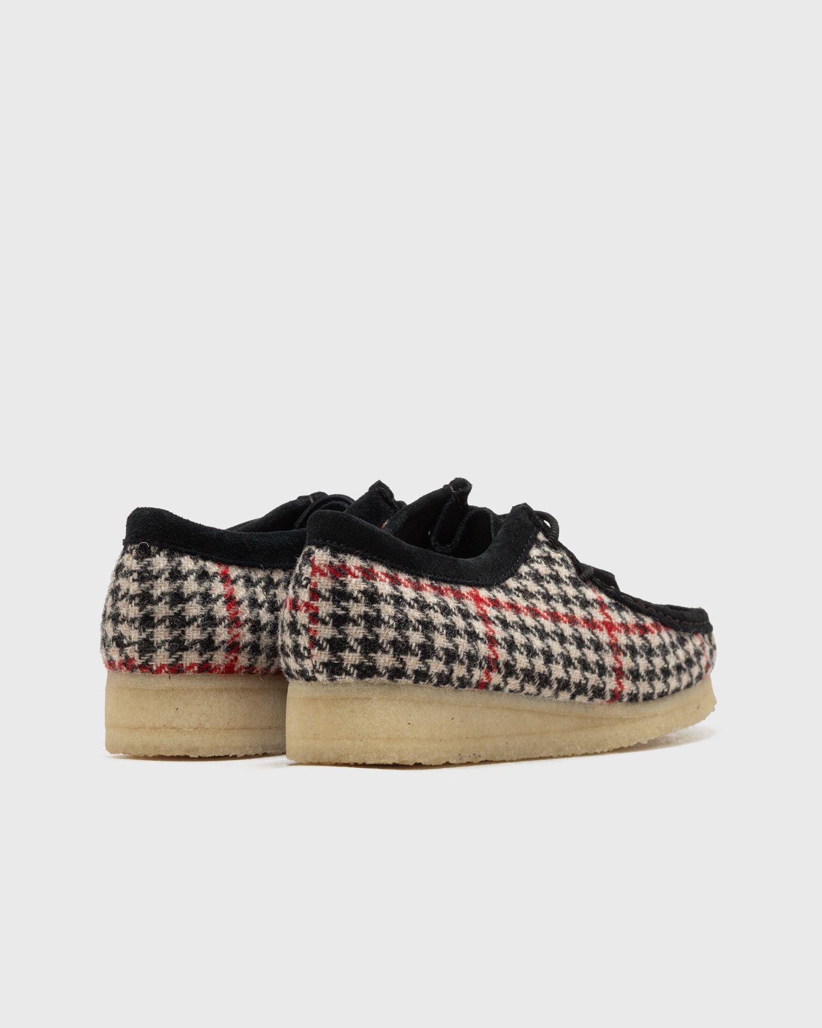 Wallabee. - 4