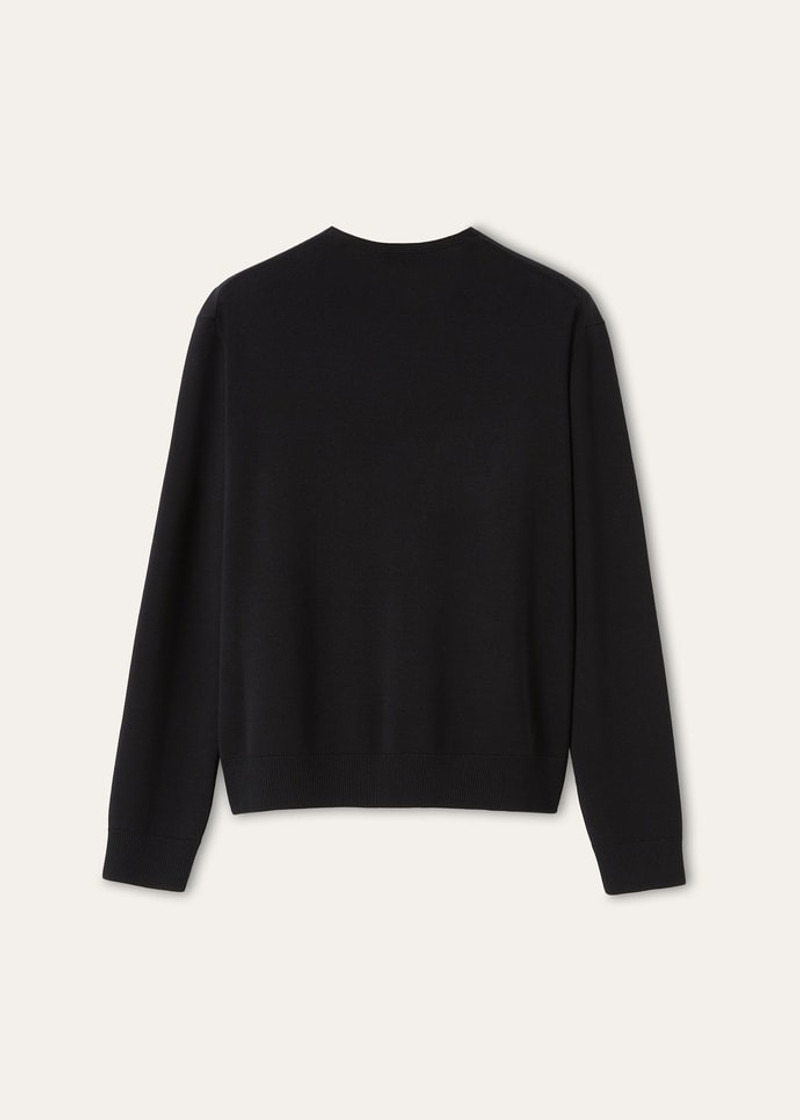Loro Piana Siena Cardigan outlook