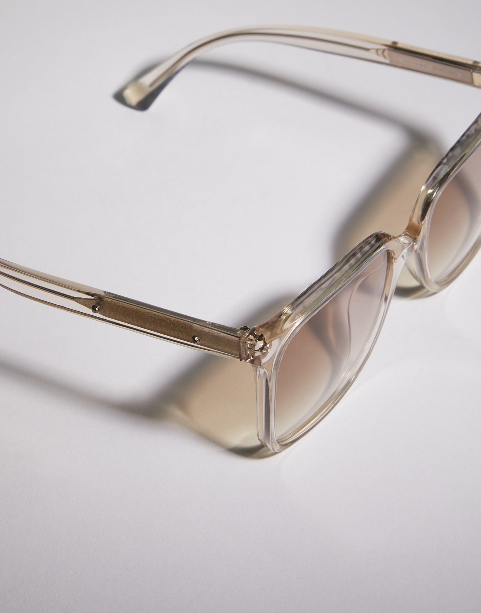 Aurora Ancestry acetate sunglasses - 3