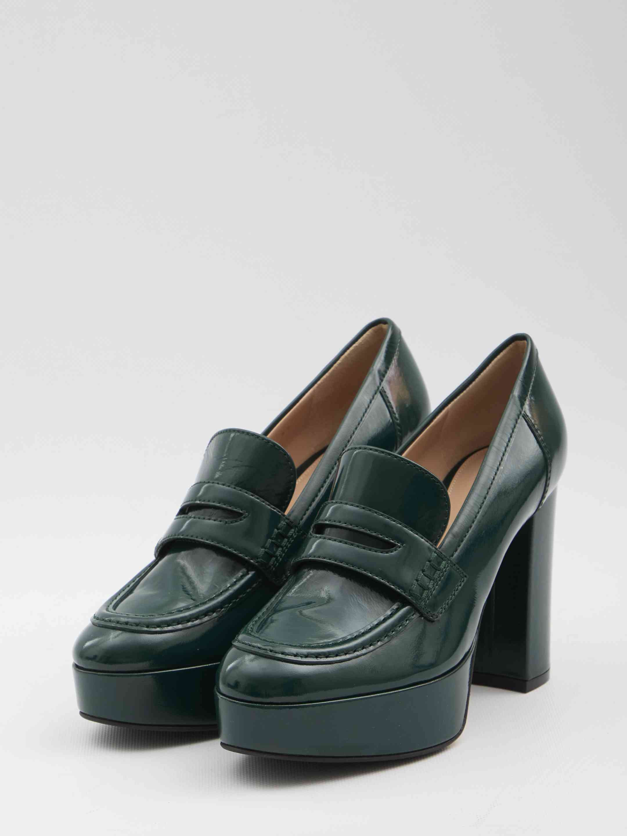 Gianvito Rossi Women Hadden Loafer - 2