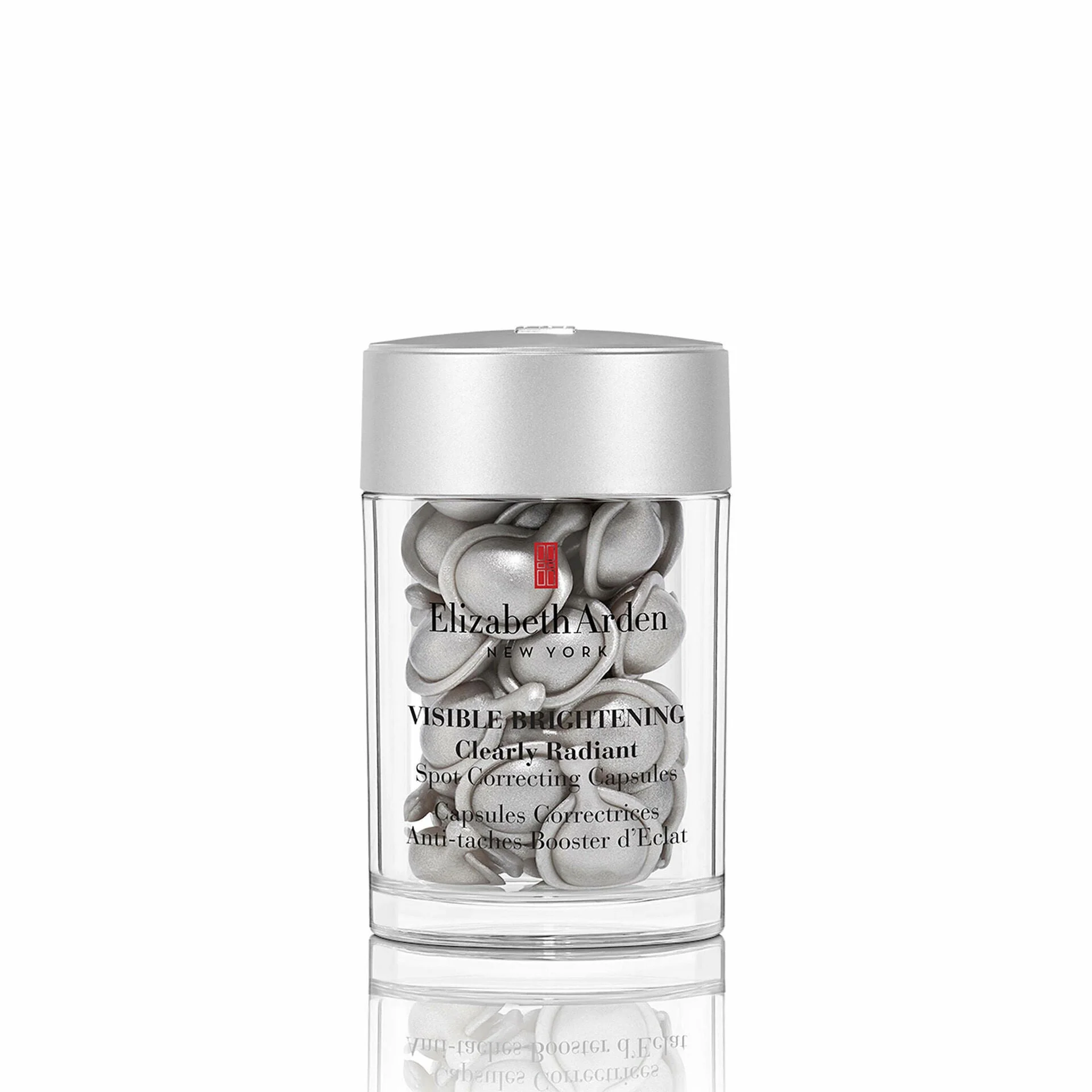 Visible Brightening Clearly Radiant Spot Correcting Capsules - 1