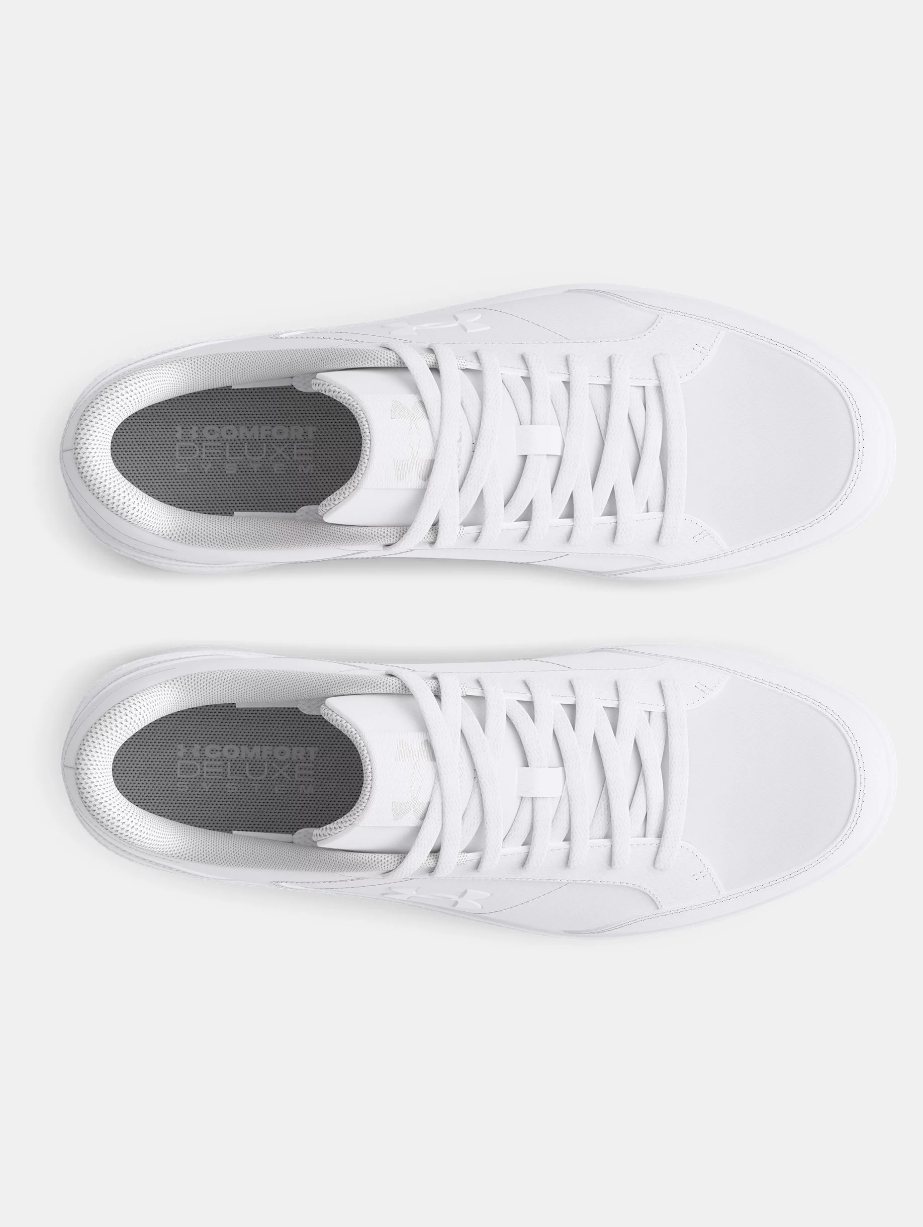 Women's UA Official Shoes - 3