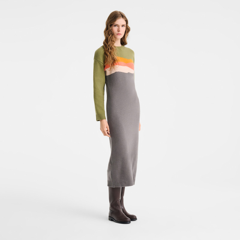 Longchamp Dress Caroline Hélain x Longchamp outlook