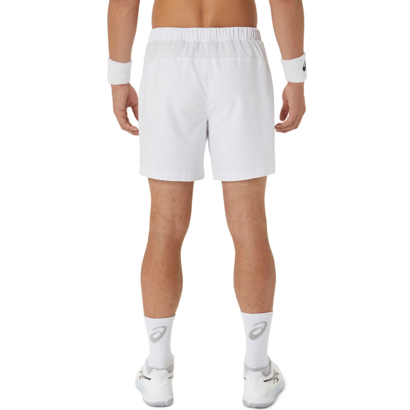 Asics MEN'S COURT 7IN SHORT outlook