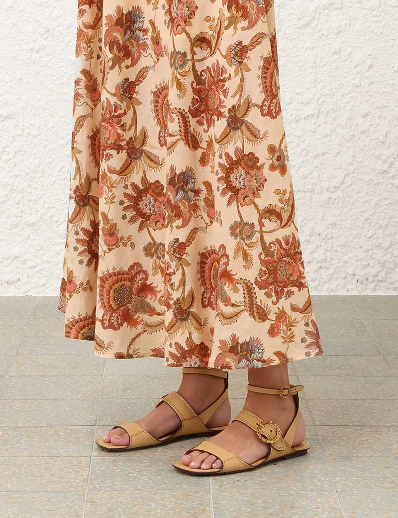 Zimmermann SOLENA SANDAL outlook