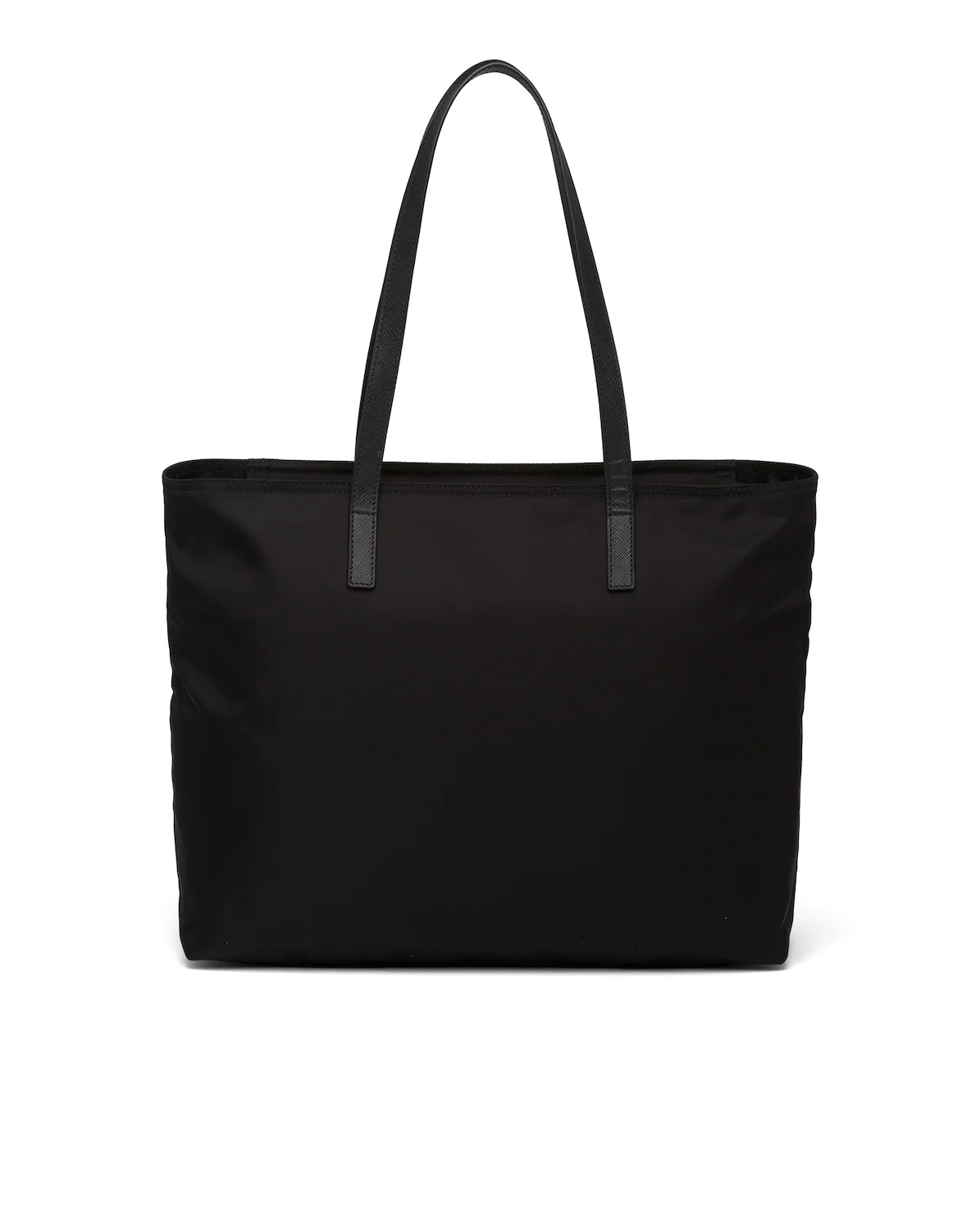 Nylon tote bag - 4