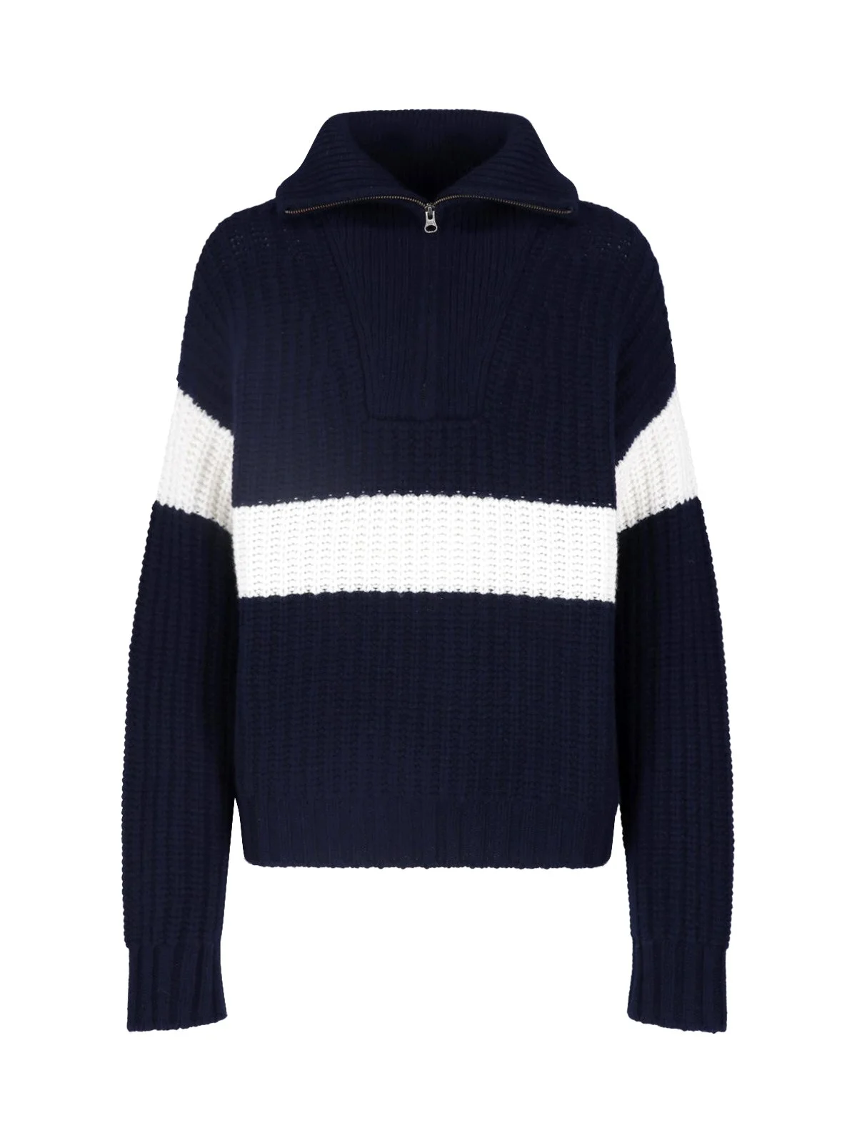 CASHMERE CARDIGAN - 1