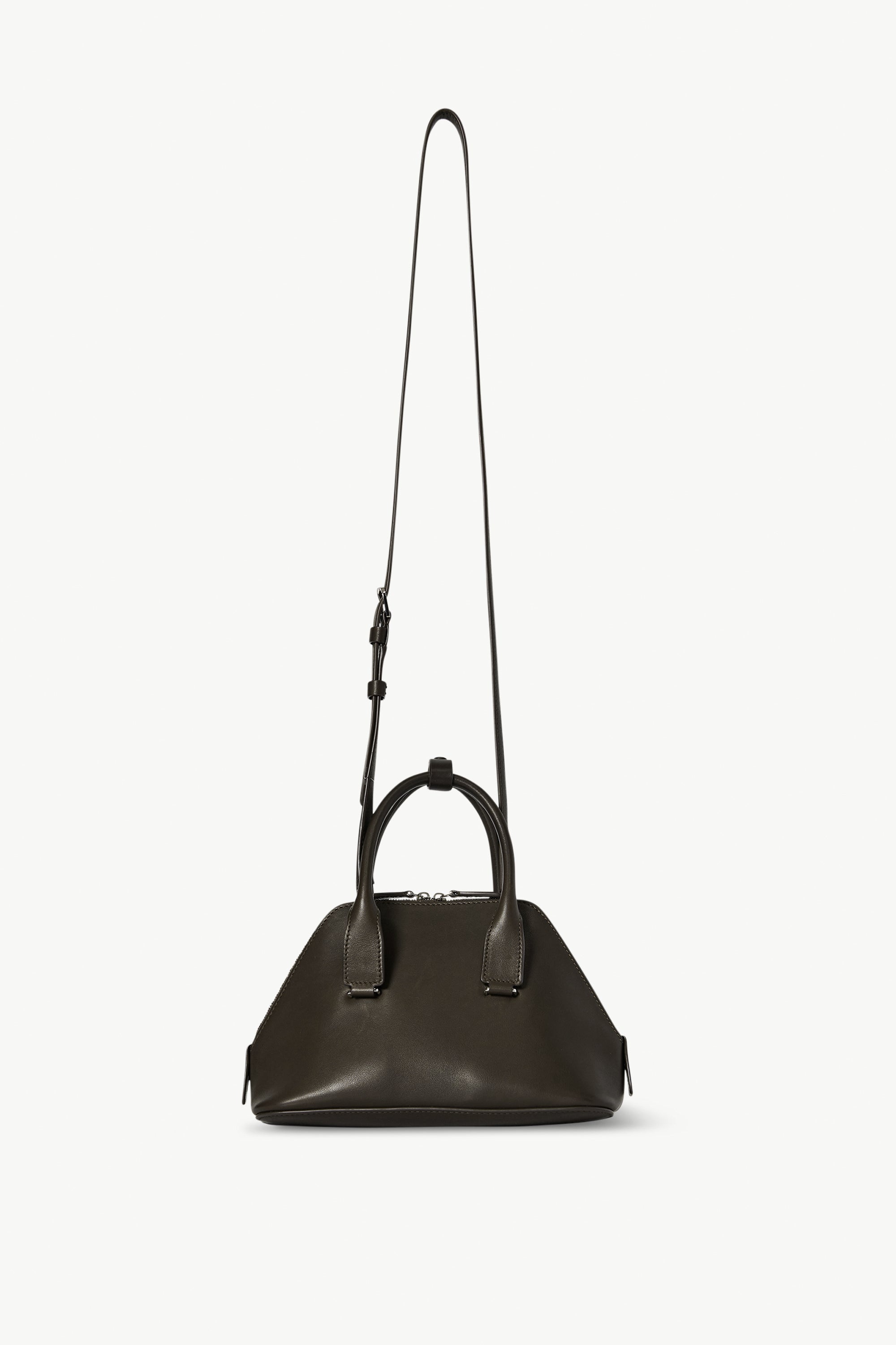Mini Devon Bag in Leather - 4