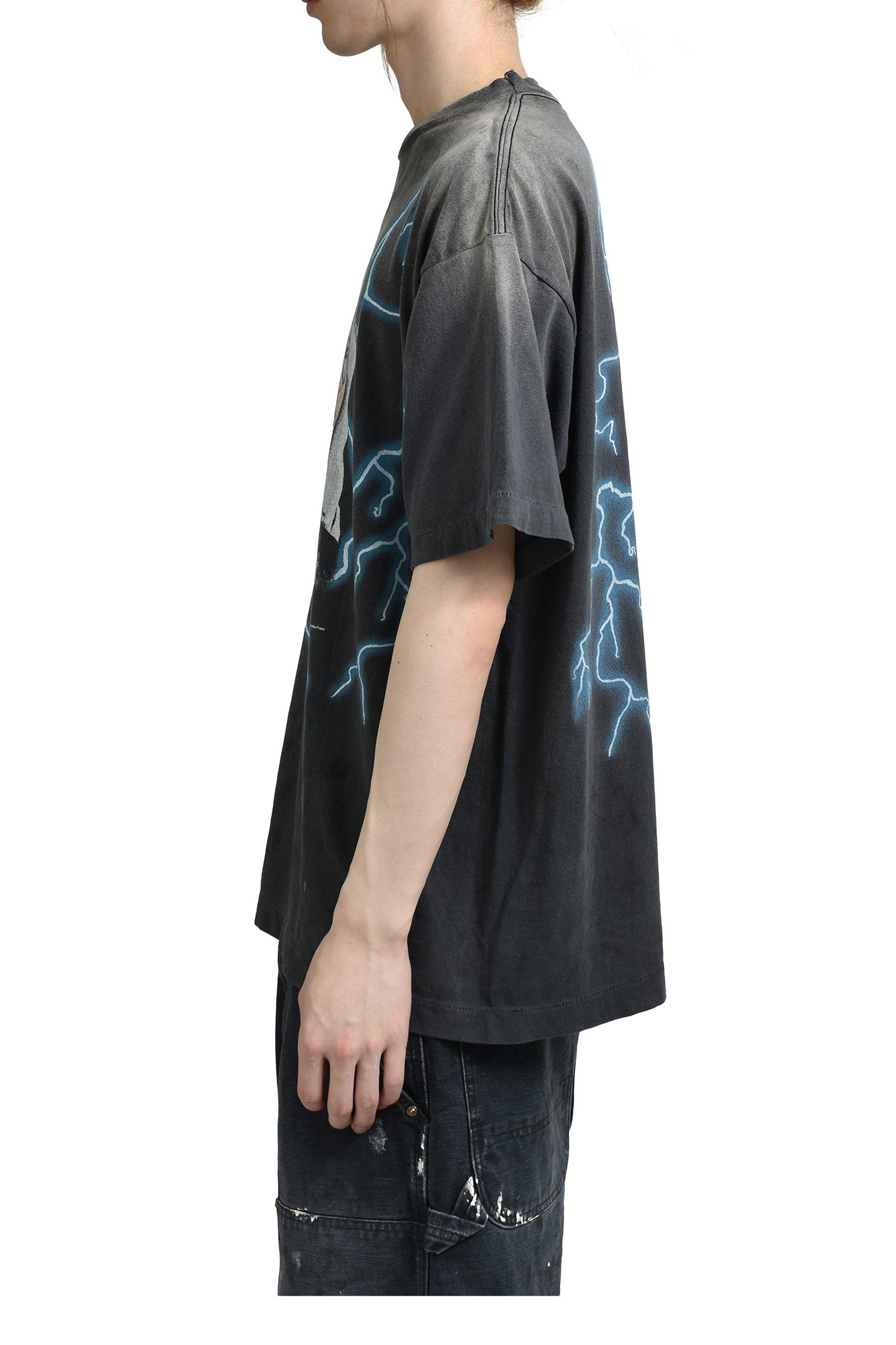SS TEE/MARIA / BLK - 3