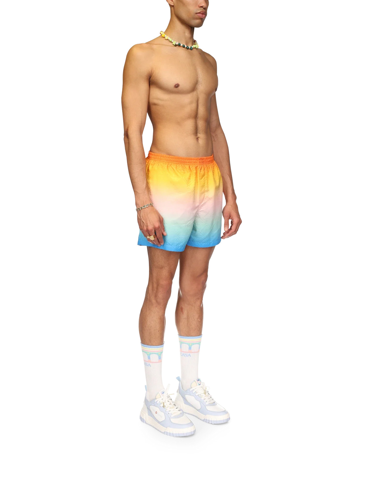 Gradient Swim Trunks - 5