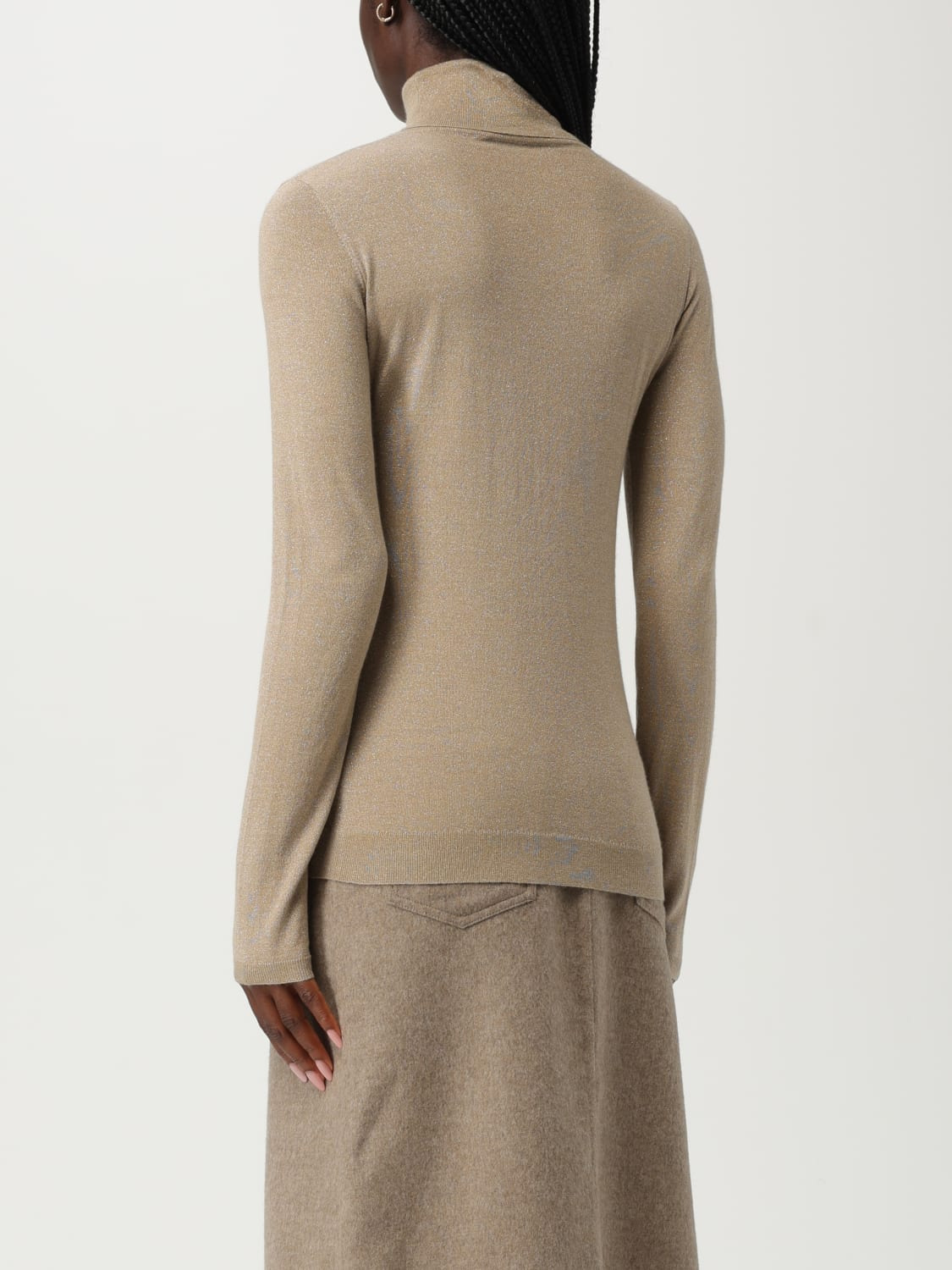 Sweater woman Brunello Cucinelli - 3
