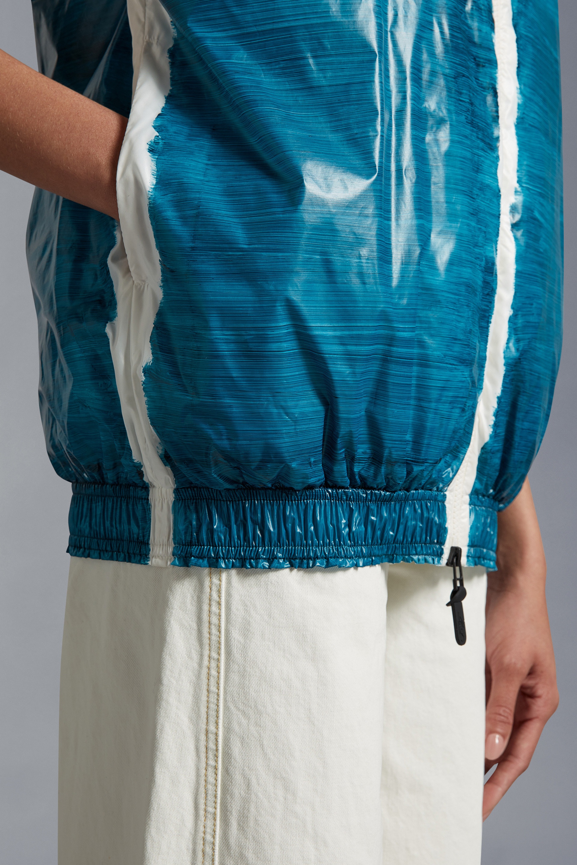 Williamsburg Down Vest - 6