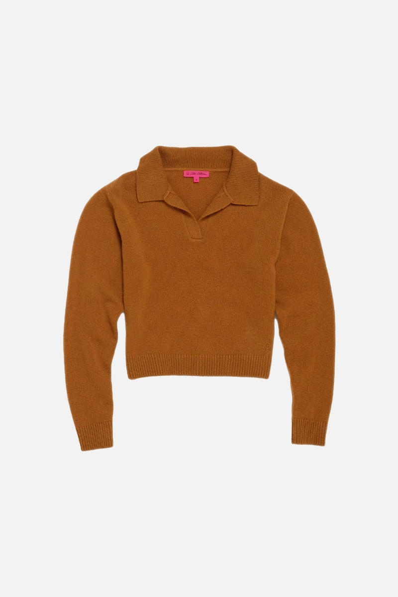 TES WOMEN'S HENLEY 1