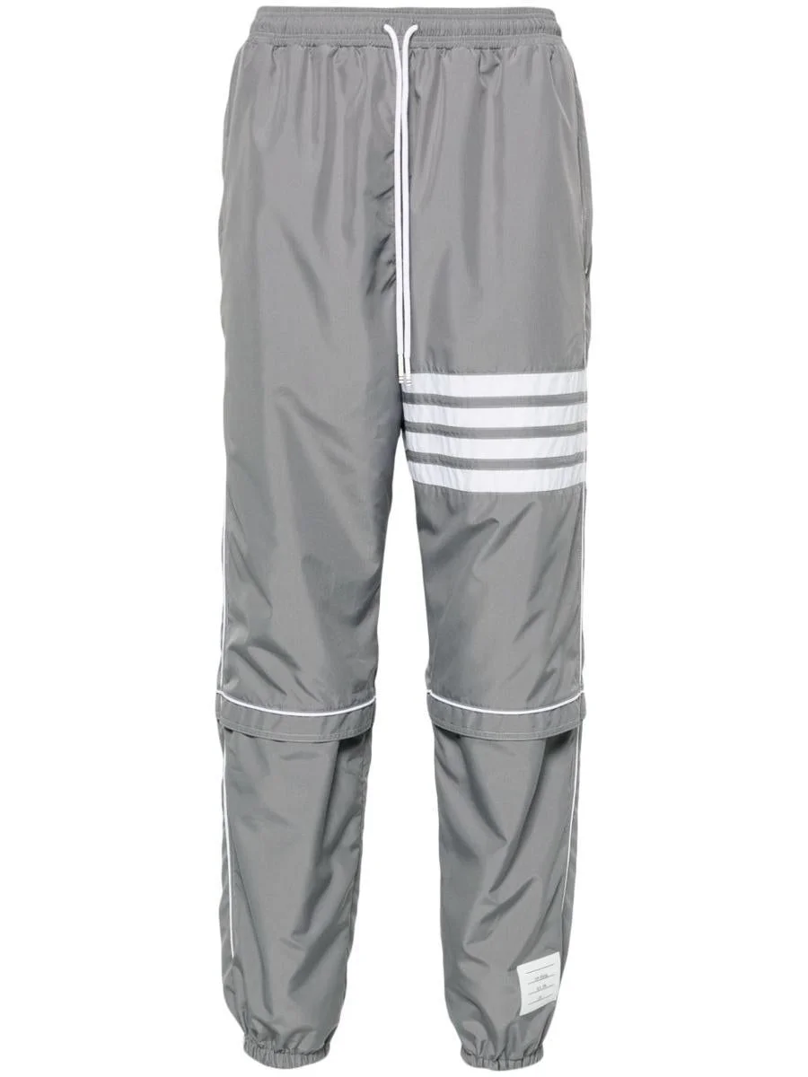Thom Browne 4Bar Trackpants - 1