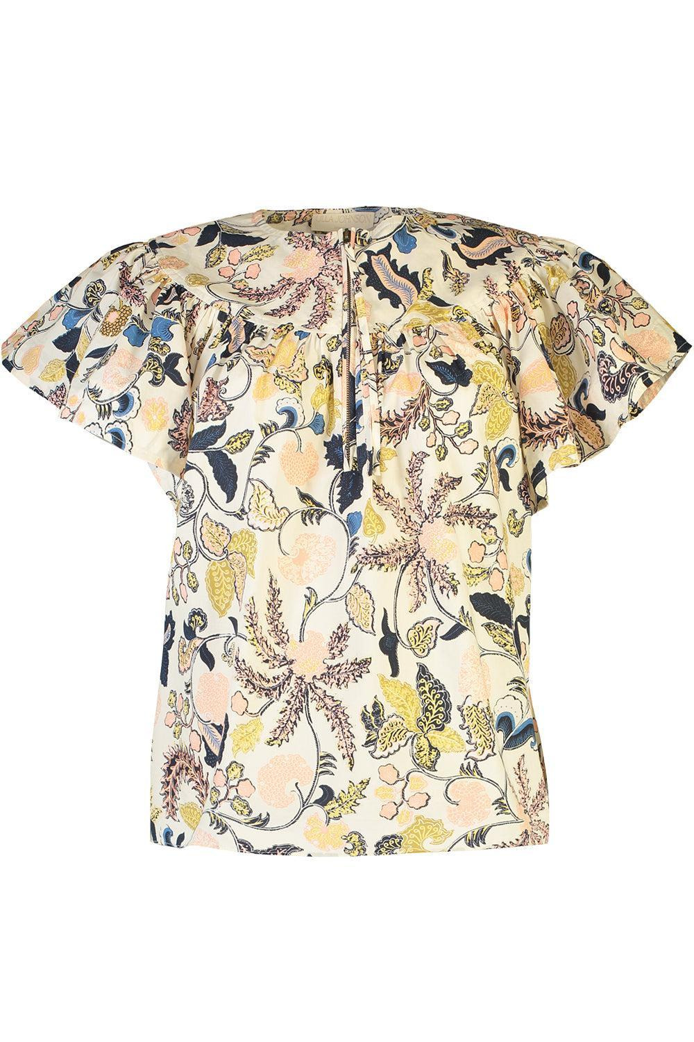 Perline Blouse - 5
