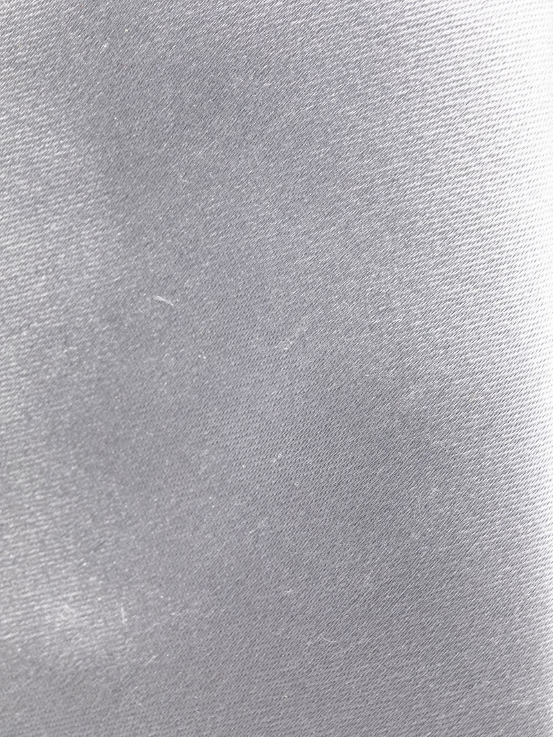 GIORGIO ARMANI pointed-tip silk tie outlook