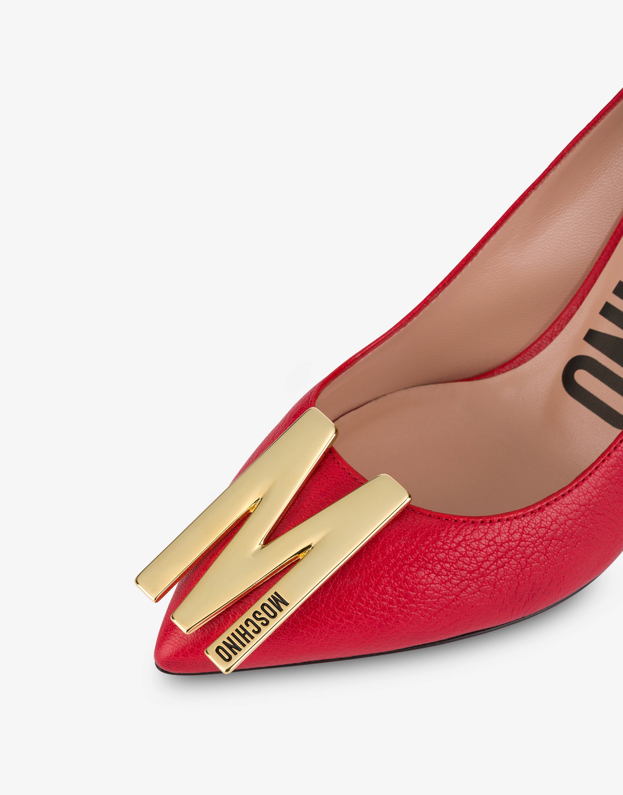 M GOAT PUMPS - 4