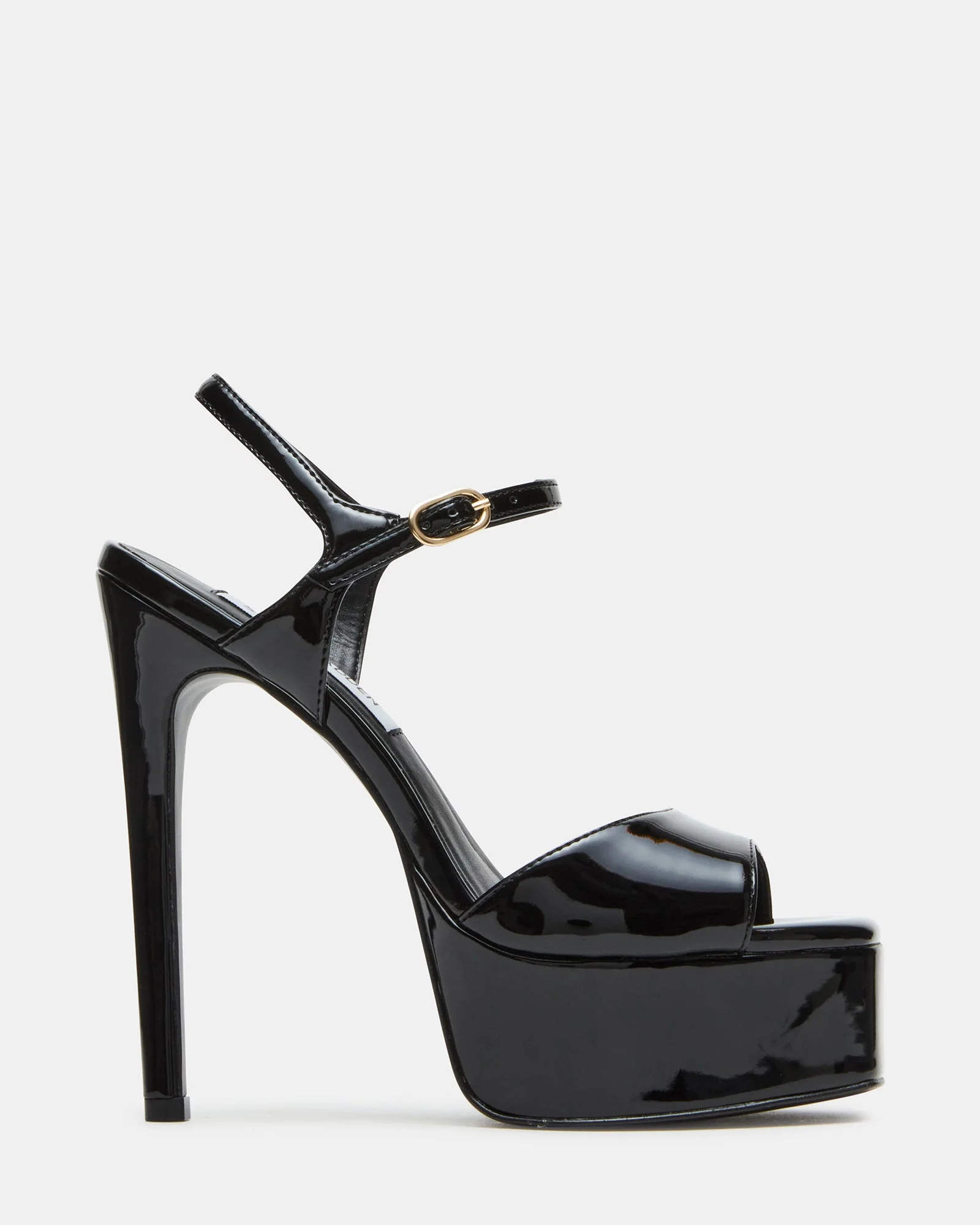 COLOGNE BLACK PATENT - 1