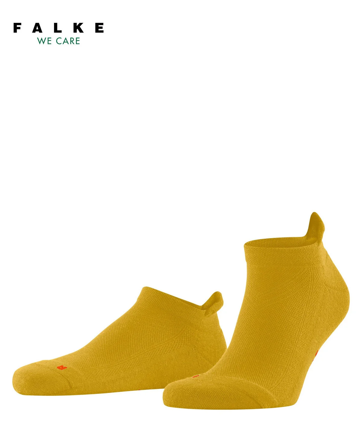 Cool Kick Unisex Sneaker socks - 1