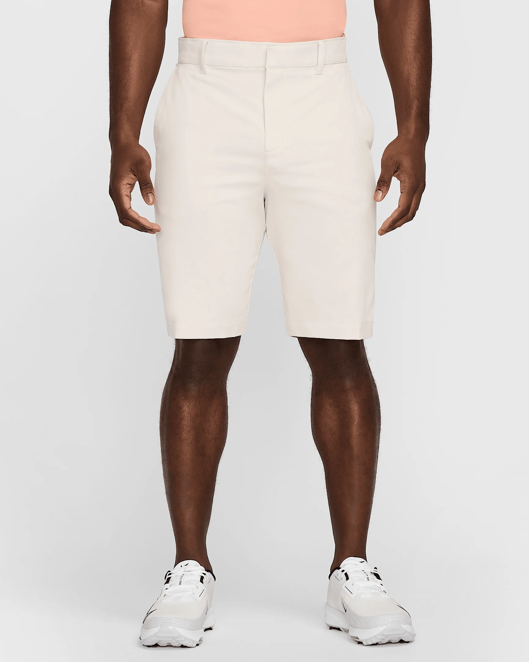 Nike Tour Men's 10" Chino Golf Shorts - 1