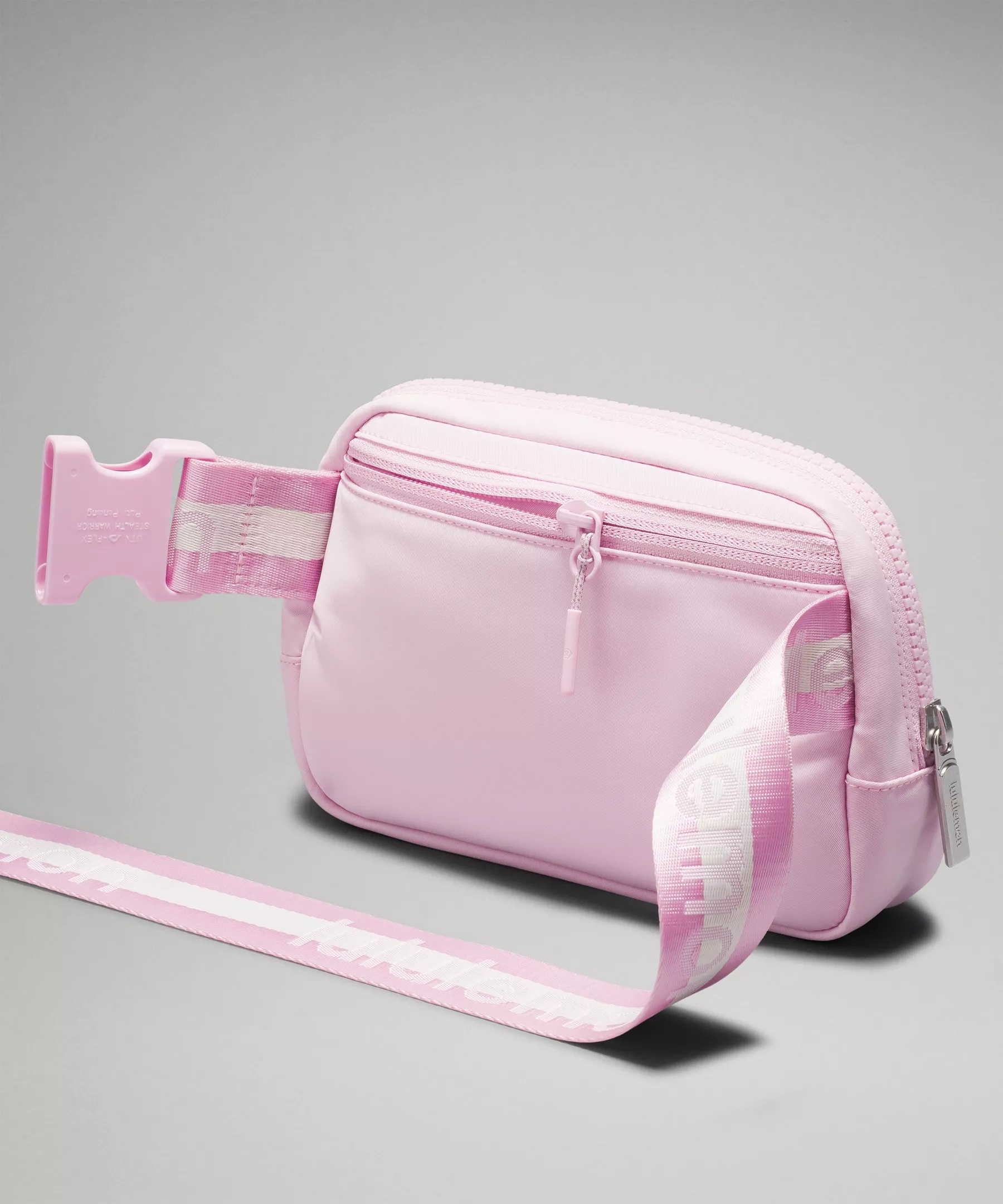Everywhere Belt Bag 1L *Wordmark - 4