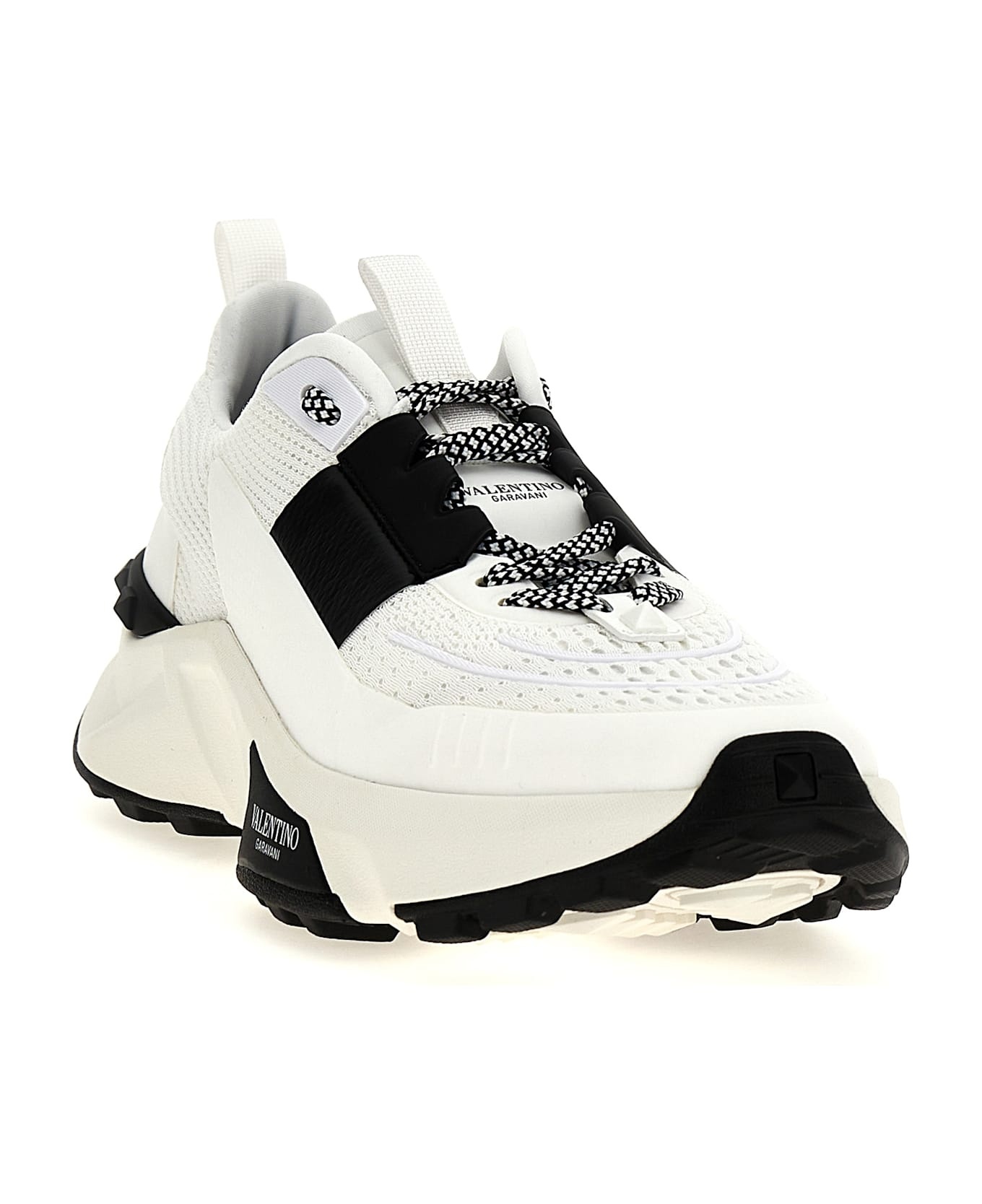 Valentino Garavani 'true Act' Sneakers - 2