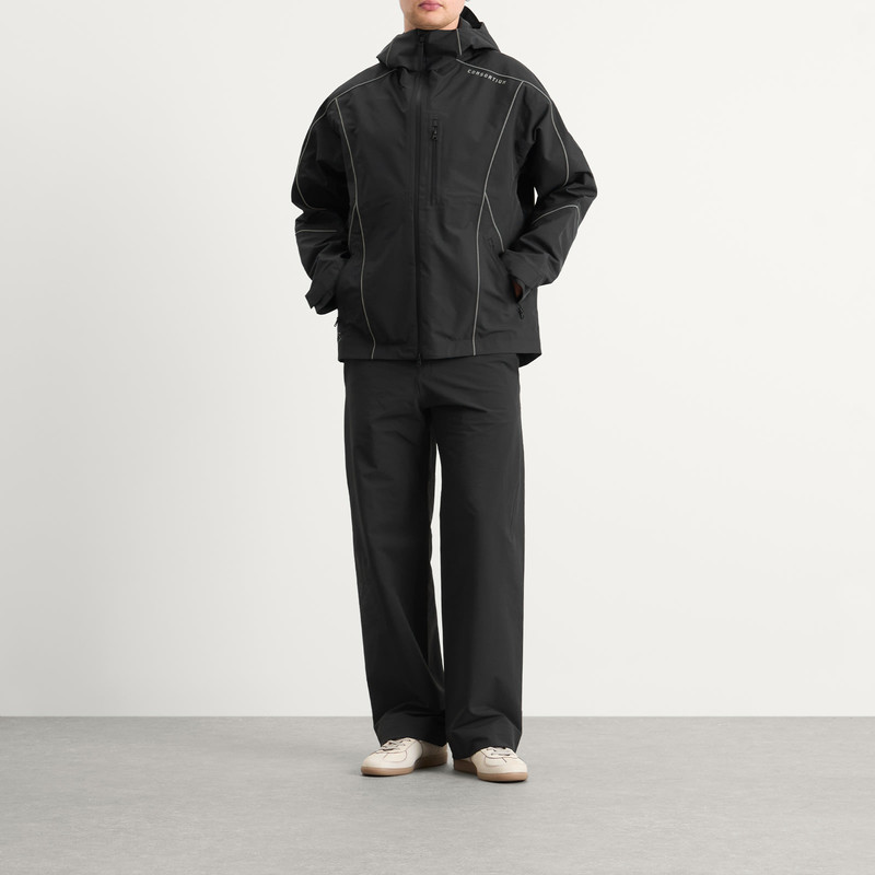 adidas adidas Consortium Shell Jacket outlook