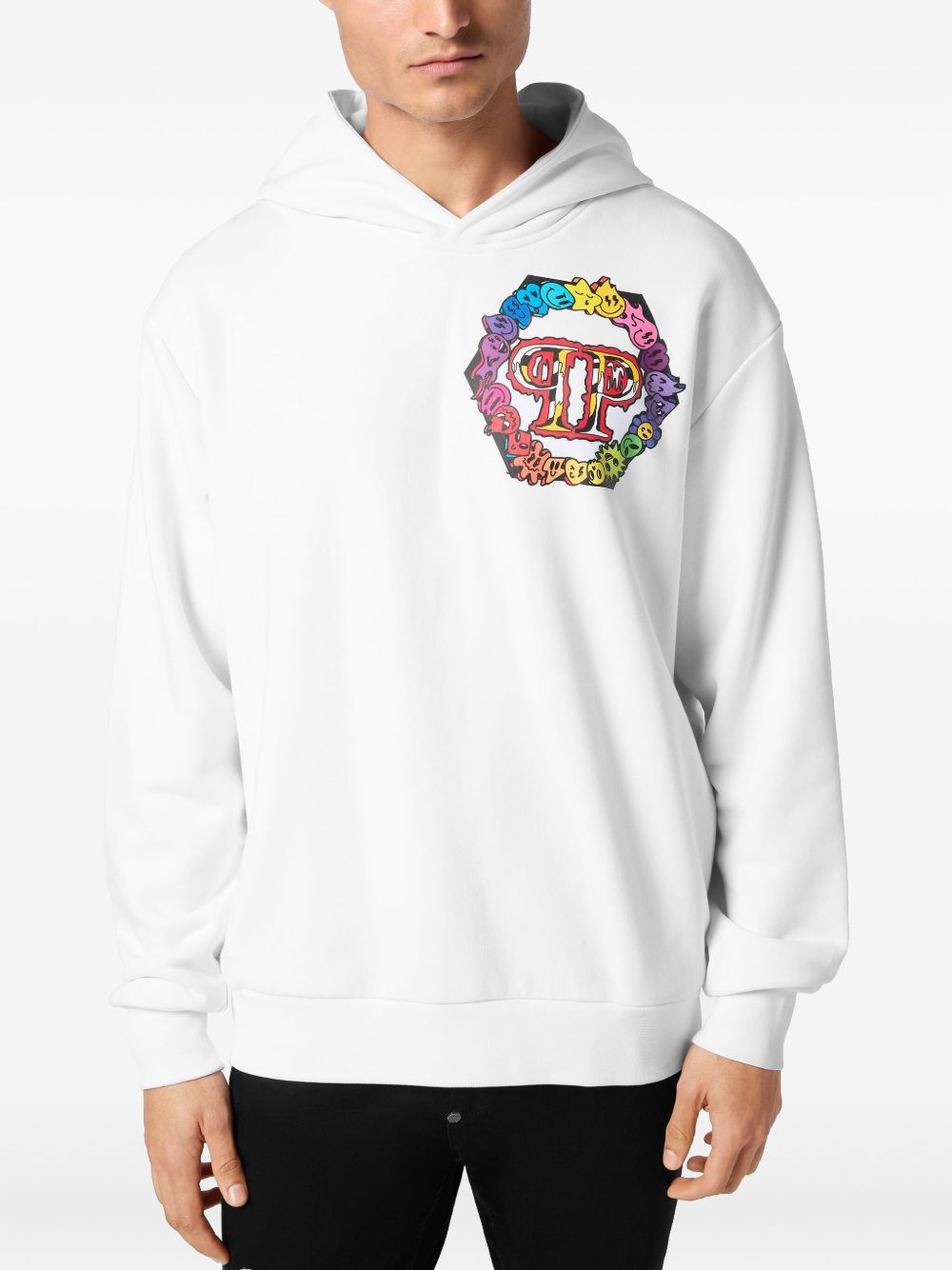 hoodie sweatshirt - 3