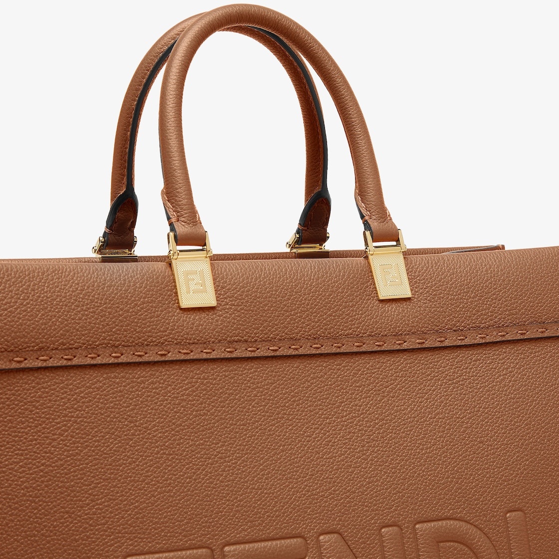 Fendi Sunshine Medium - 5