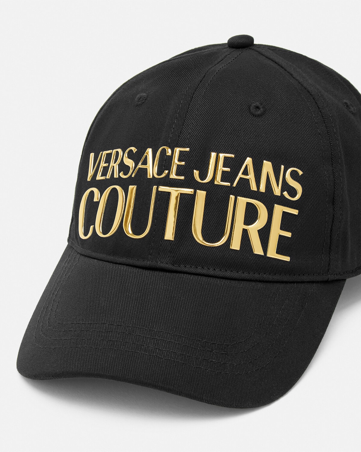 Logo Baseball Cap - 4