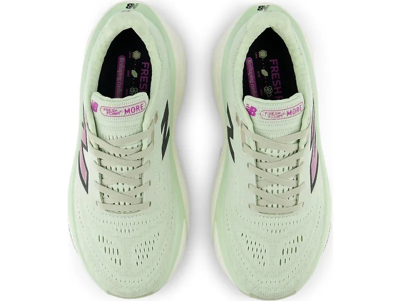 New Balance Fresh Foam X More v5 - 3