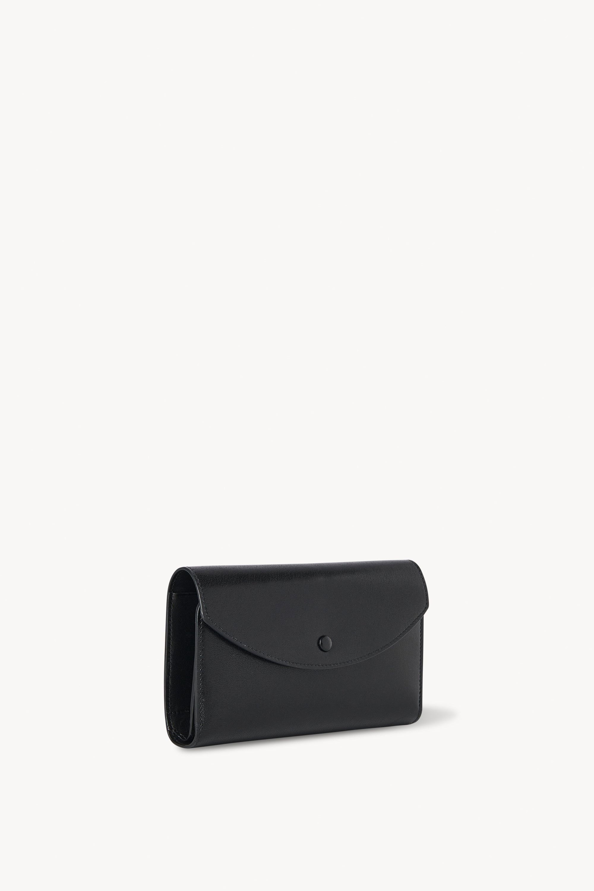 All In Wallet in Leather - 2